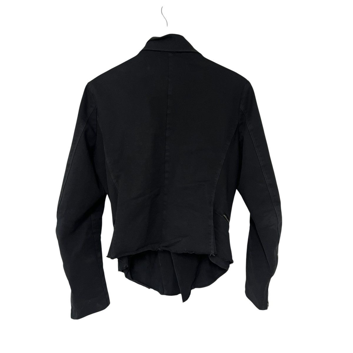 Diesel Black Gold Diesel rider jacket Size US M / EU 48-50 / 2 - 3 Thumbnail