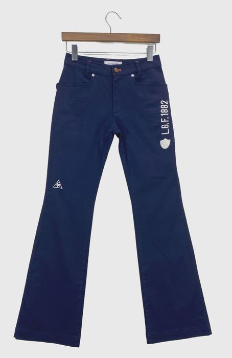 Le coq shop sportif 1882 jeans