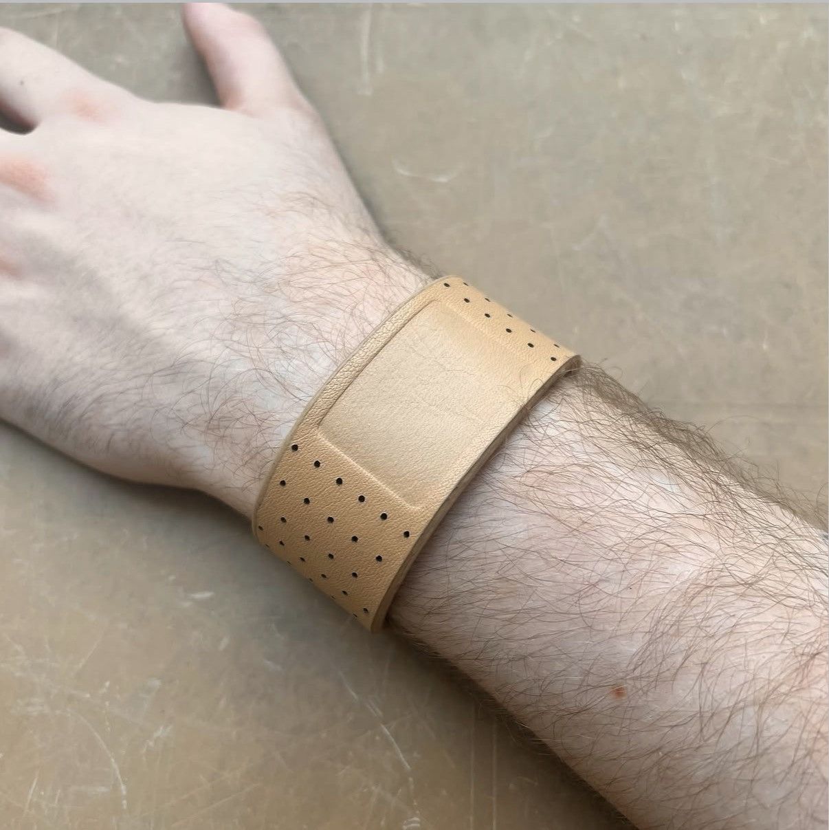 Other Band Aid Bracelet Size ONE SIZE - 2 Thumbnail