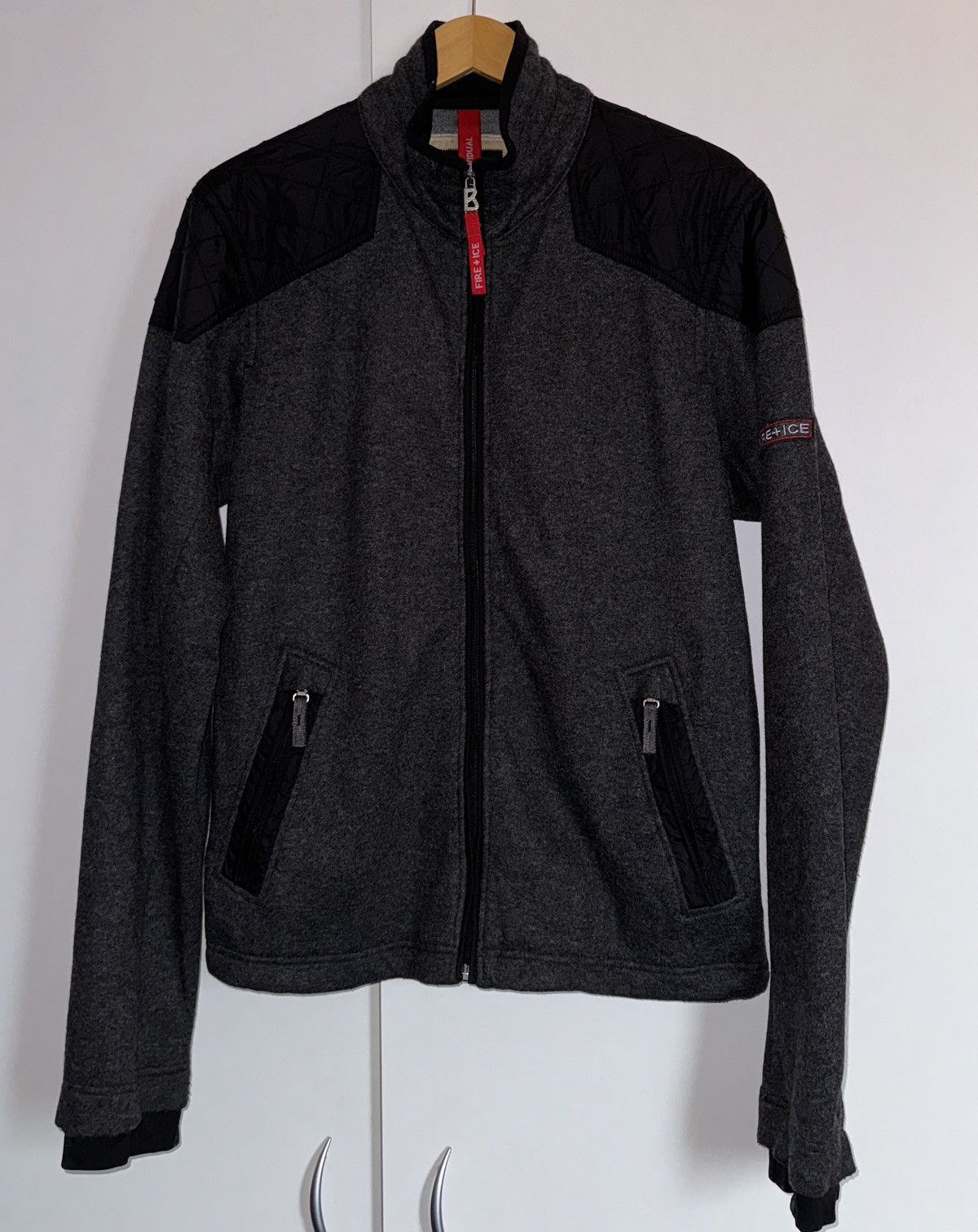 Bogner Bogner Polar Size US M / EU 48-50 / 2 - 1 Thumbnail