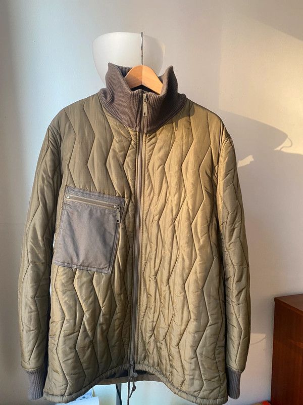 Junya Watanabe Wind proof Heritage Parka Size US L / EU 52-54 / 3 - 2 Thumbnail