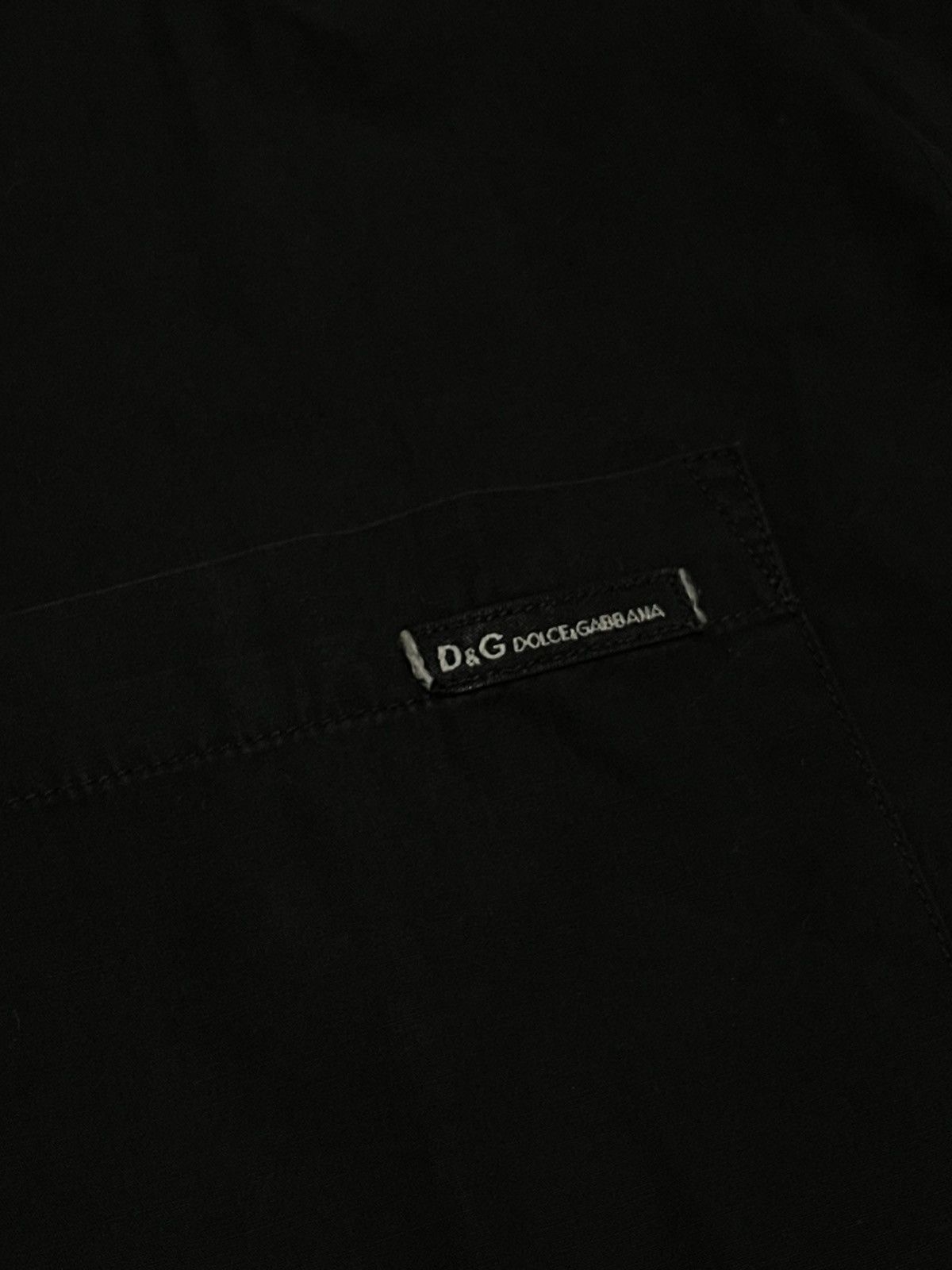 Dolce & Gabbana Shirt dolce & gabbana Size US L / EU 52-54 / 3 - 6 Thumbnail