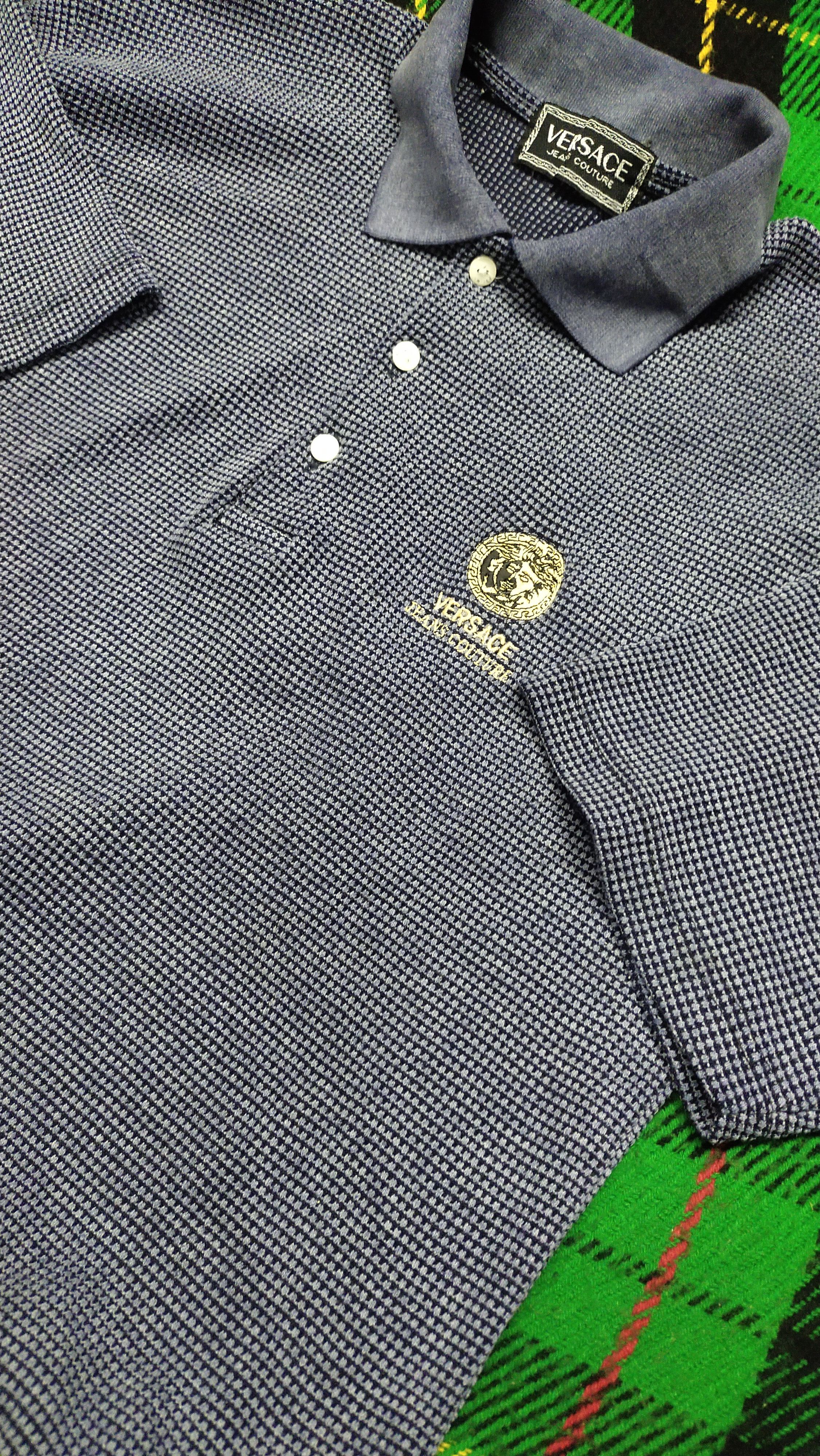 Other Luxury x Versace x Vintage Size US M / EU 48-50 / 2 - 7 Thumbnail