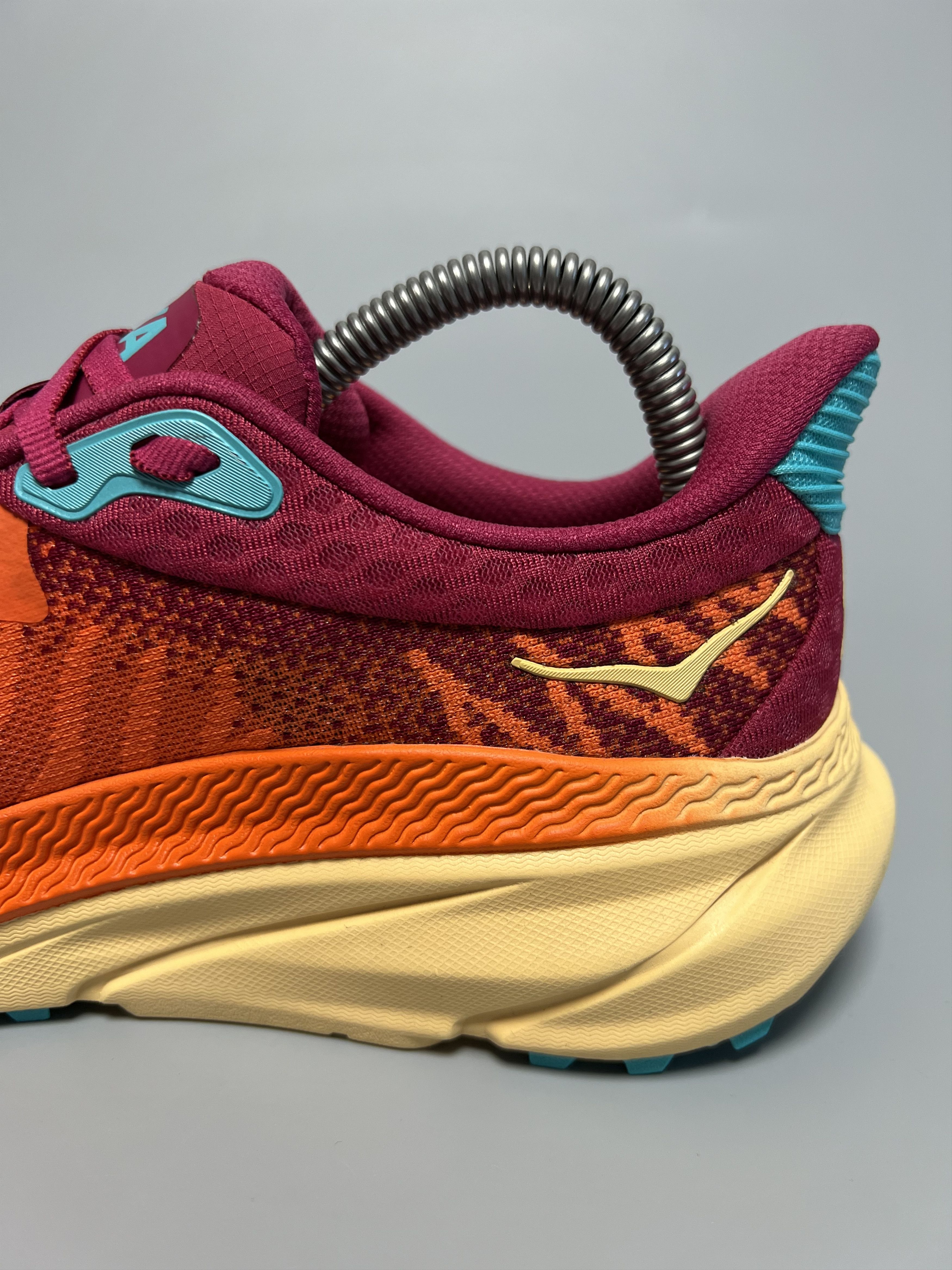 Hoka 7B Hoka One One Challenger ATR 7 Running Shoes 1134498-FCJB Size US 7 / IT 37 - 11 Thumbnail