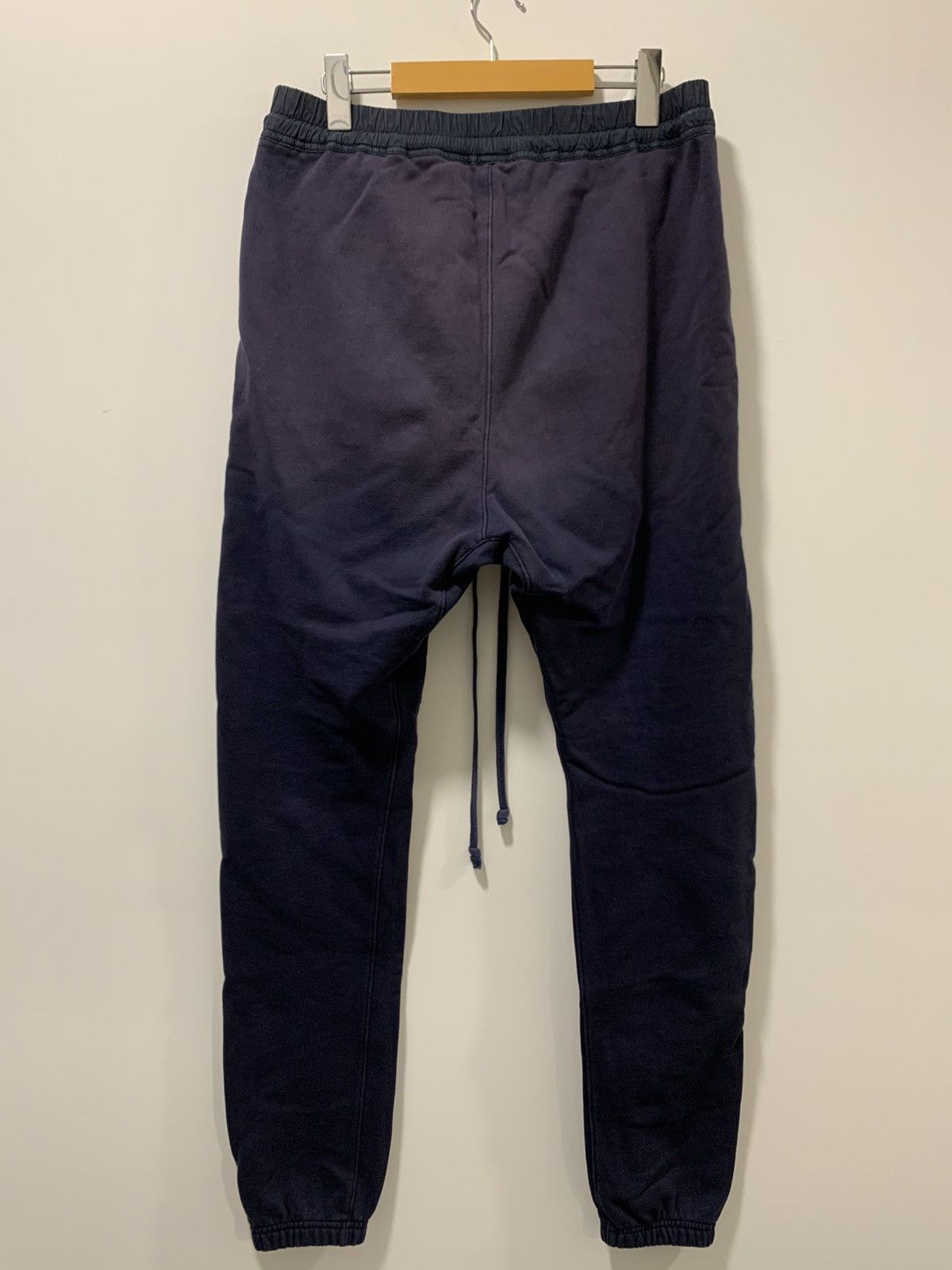 Fear of God Fear of God 7th Vintage Sweatpants size Medium Size US 32 / EU 48 - 2 Thumbnail