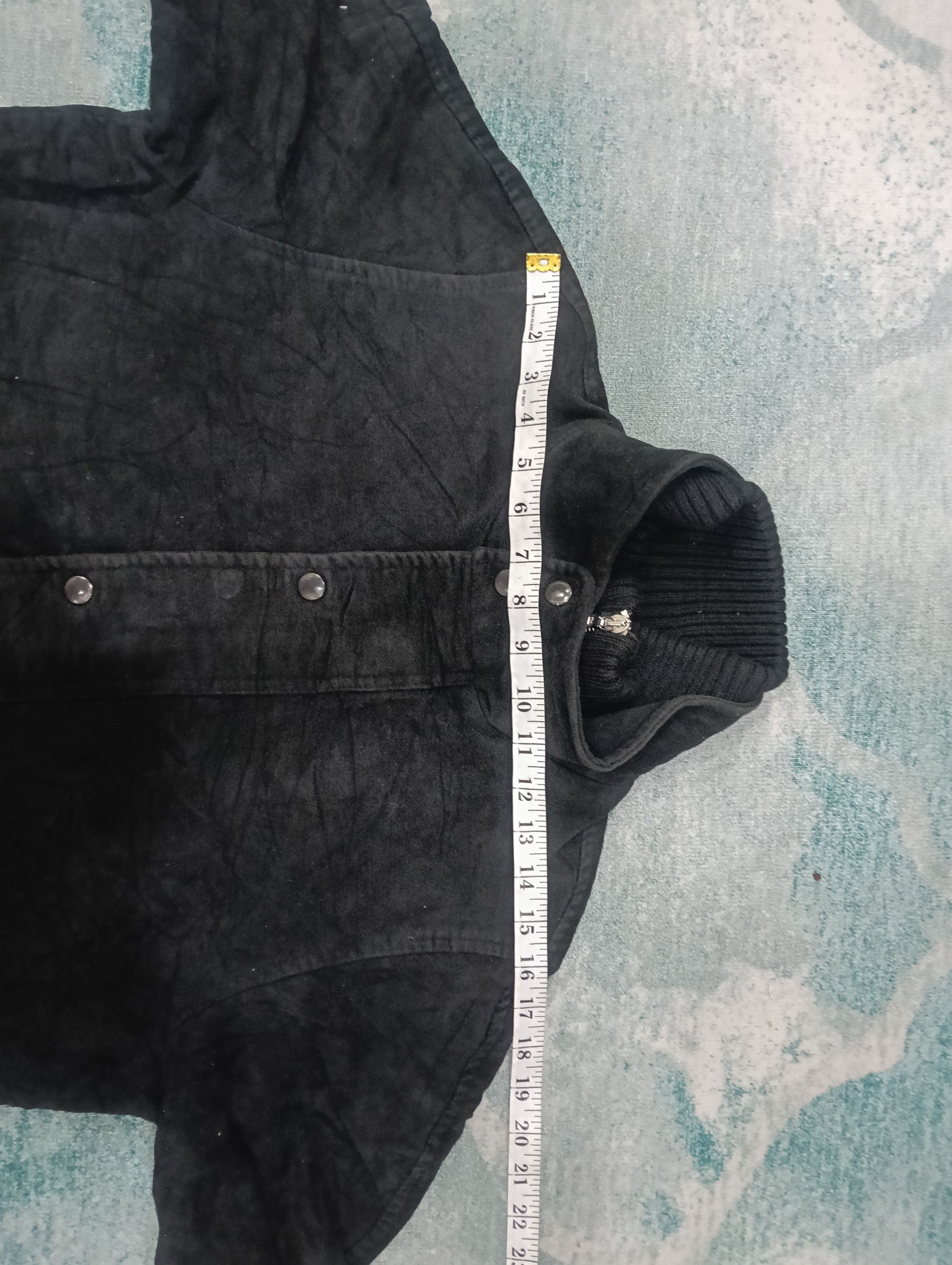 BEAUTY&YOUTH × Beauty Beast × Designer Vintage Beauty & Youth Collab Jacket Size US M / EU 48-50 / 2 - 15 Thumbnail