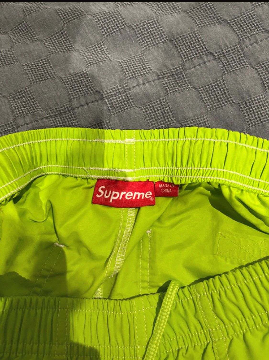 Supreme Supreme painter shorts Size US 34 / EU 50 - 3 Thumbnail