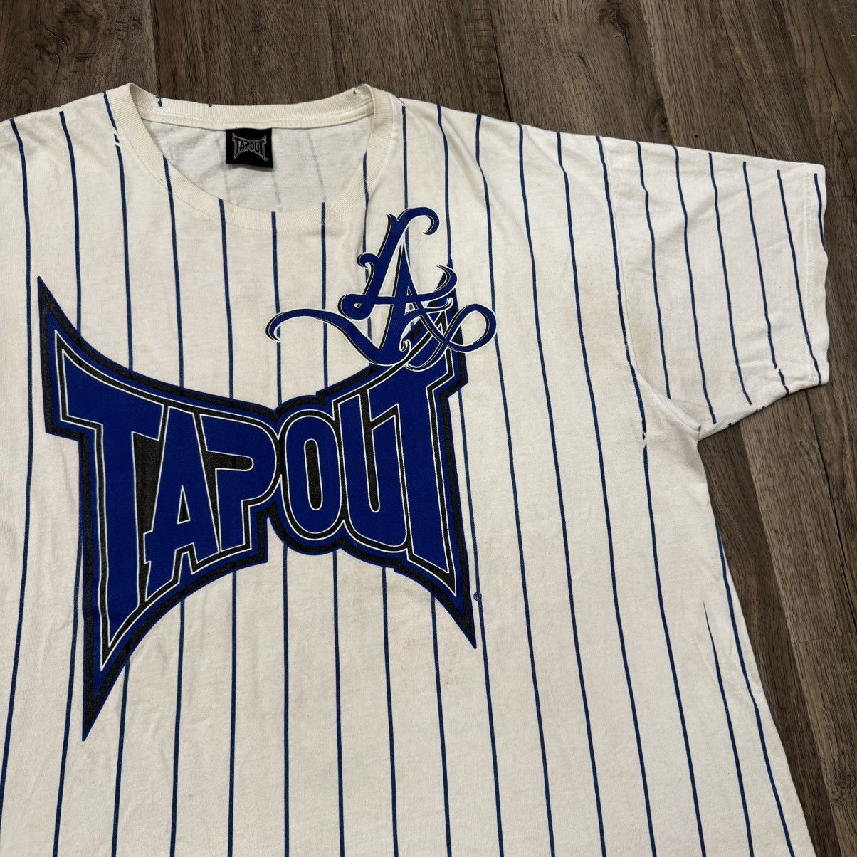 Tapout Y2K x Tapout Size US XXL / EU 58 / 5 - 8 Thumbnail