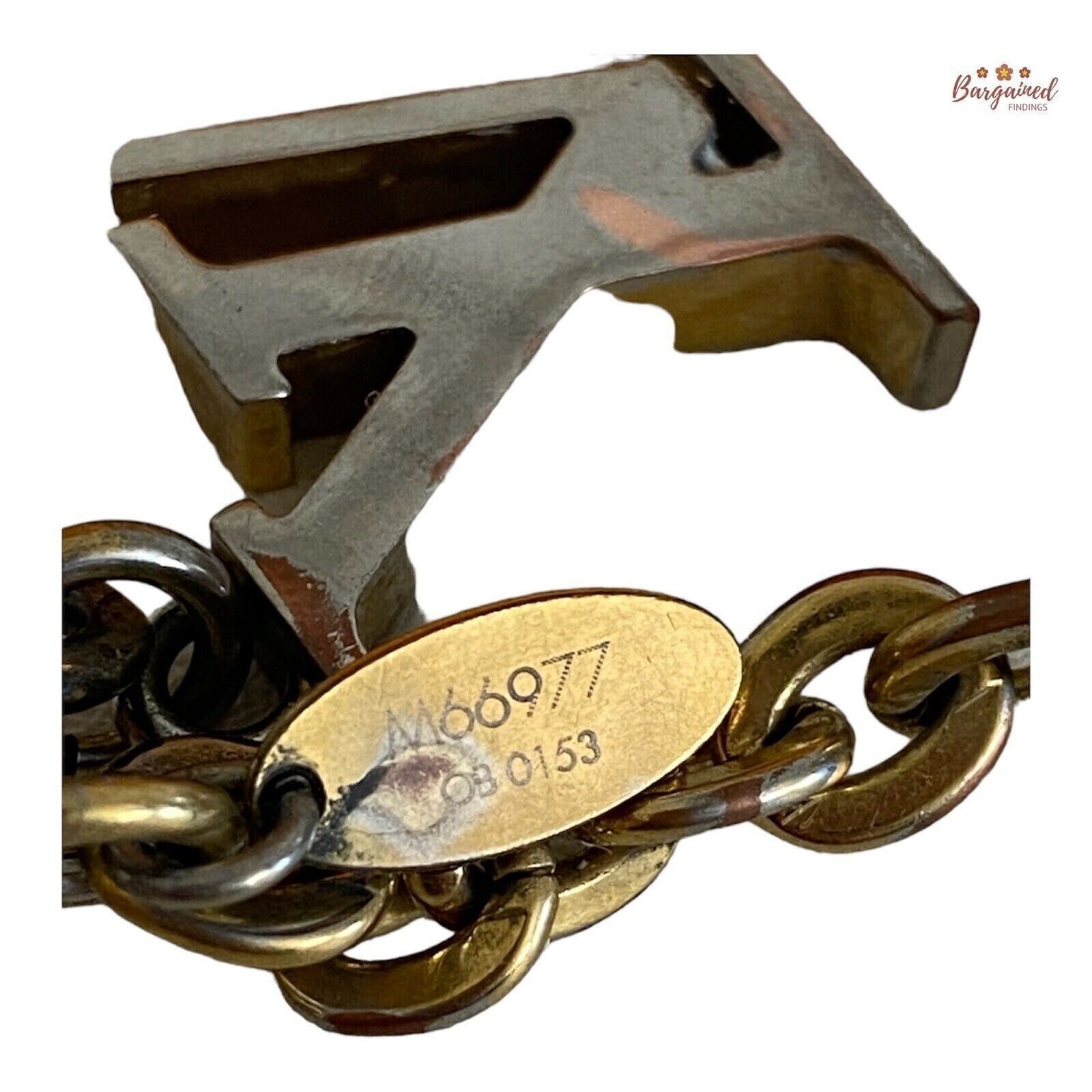 Louis Vuitton LOUIS VUITTON Rose Flower Vellur Key Holder Bag Charm M66977 Size ONE SIZE - 6 Thumbnail