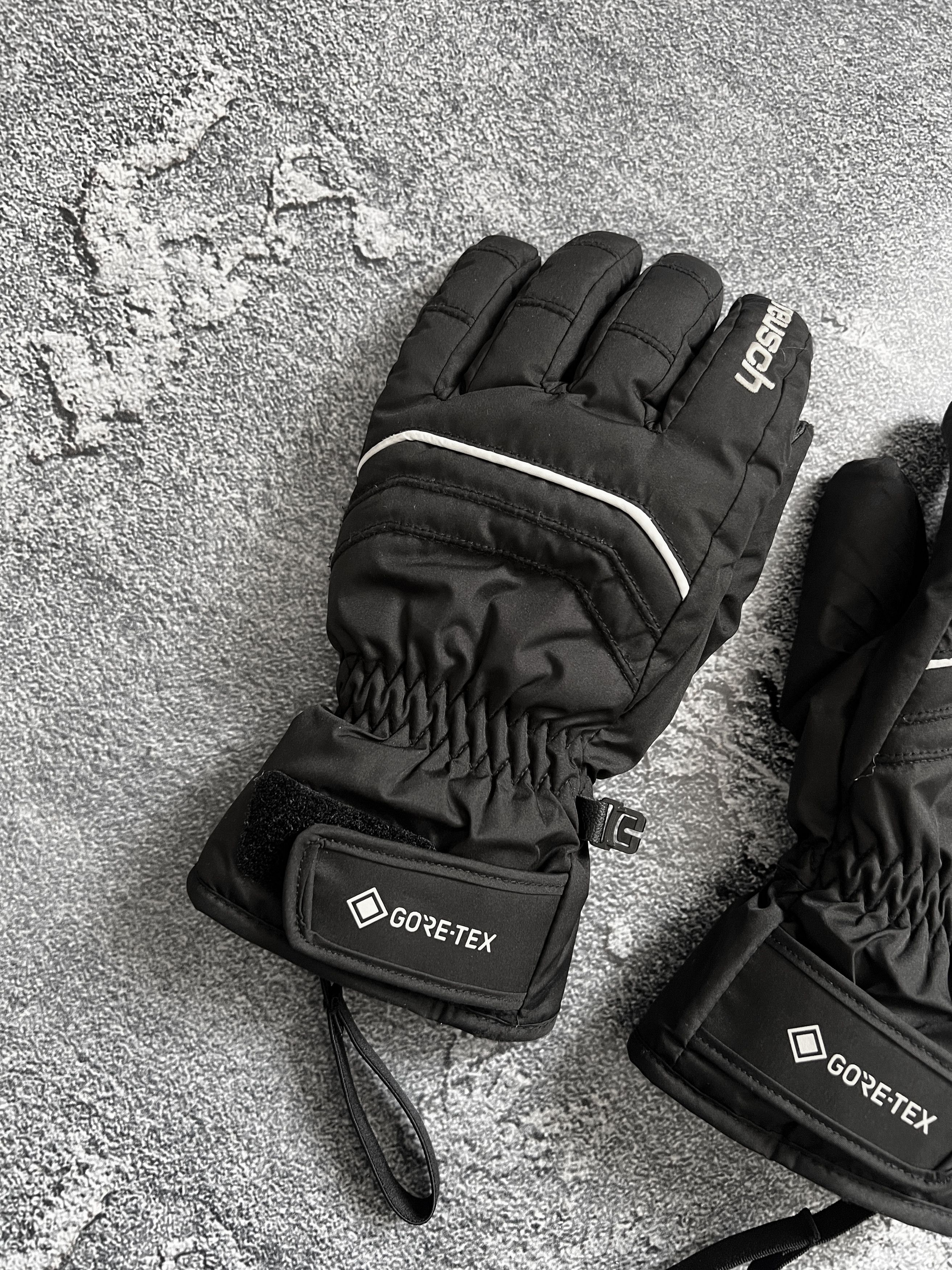Outdoor Research Reusch gore tex gloves outdoor Size ONE SIZE - 8 Thumbnail