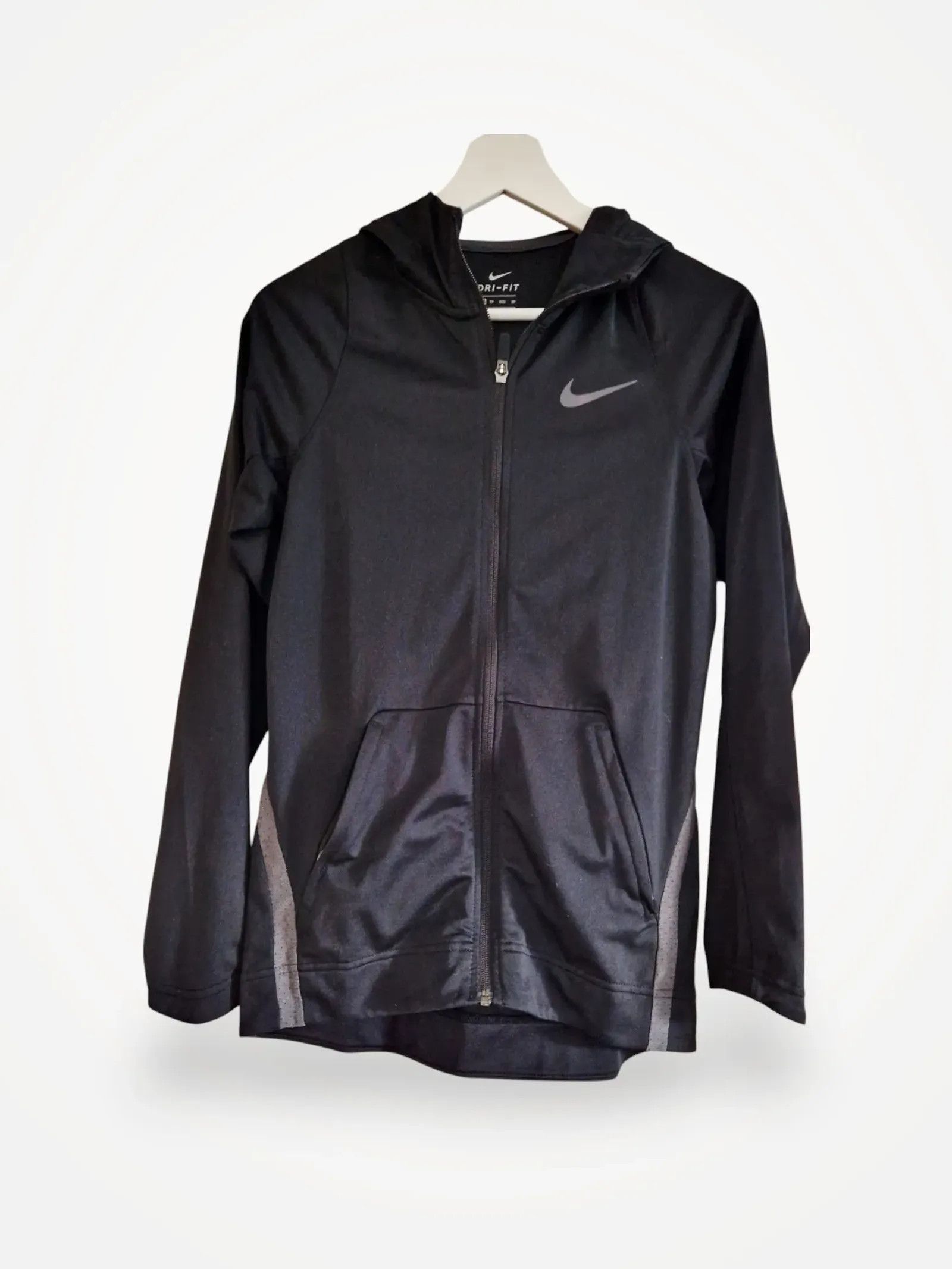 Nike Nike Jacket Size XS / US 0-2 / IT 36-38 - 1 Thumbnail