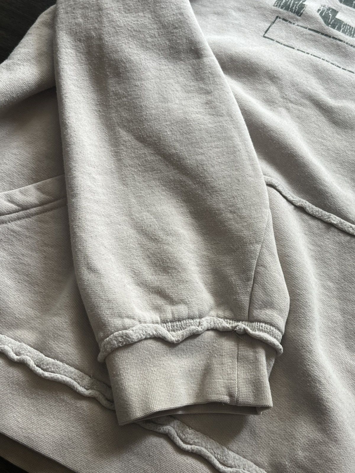 Vintage Vintage Winter Park Co. 1940 Hoodie Size US M / EU 48-50 / 2 - 4 Thumbnail