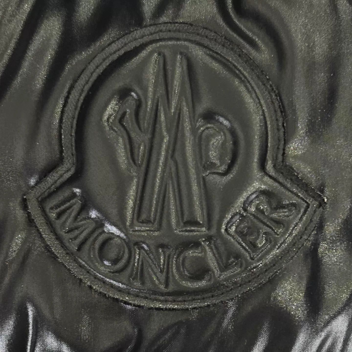 Moncler Moncler rhin hooded zip puffer jacket black size 1 Size S / US 4 / IT 40 - 7 Thumbnail
