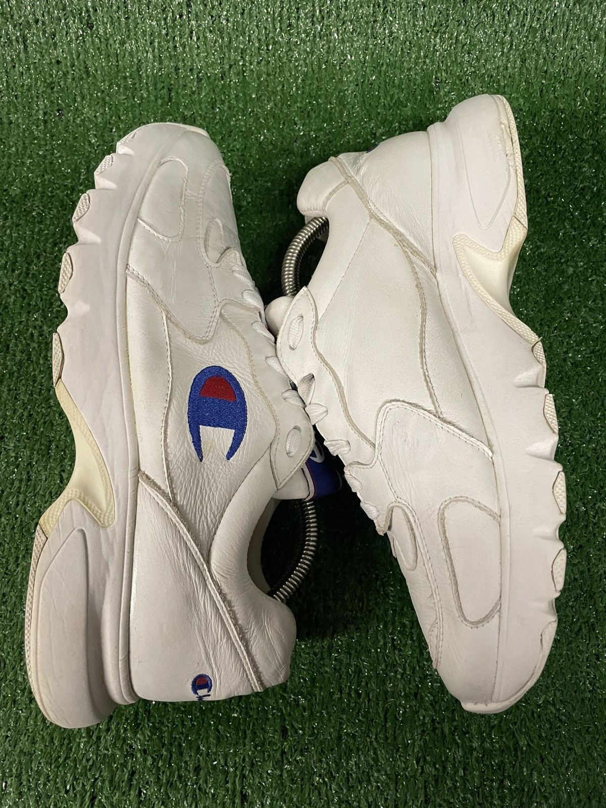 Champion Champion Rochester US10 EURO 44 UK9 Size US 10 / EU 43 - 5 Thumbnail