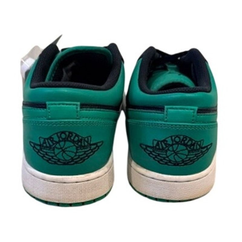 Nike Nike Air Jordan 1 Low Lucky Green Men’s Size 11.5 Size US 11.5 / EU 44-45 - 5 Thumbnail
