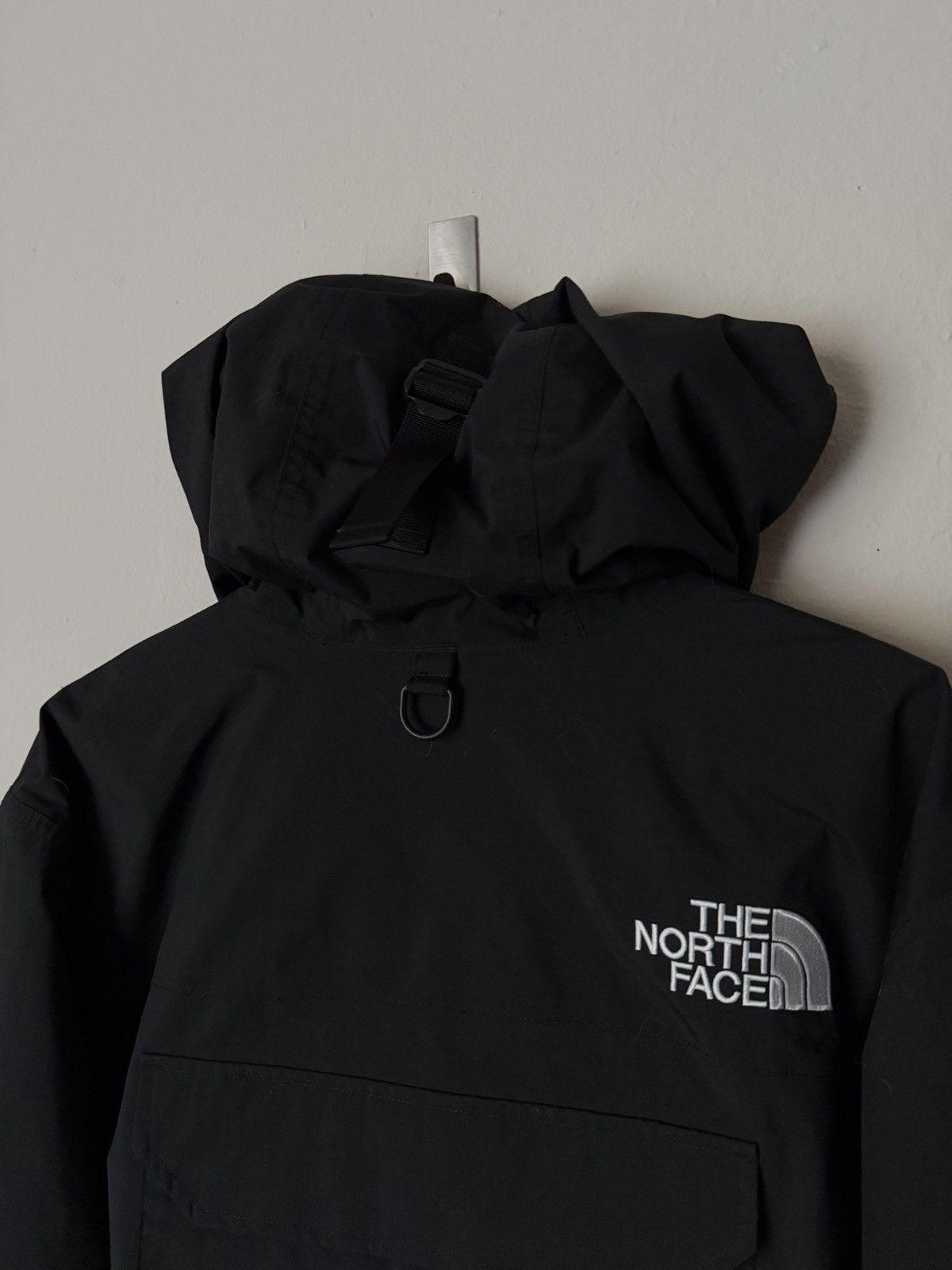Supreme × The North Face Supreme SS20 The North Face Cargo Jacket Size Large Size US L / EU 52-54 / 3 - 9 Thumbnail