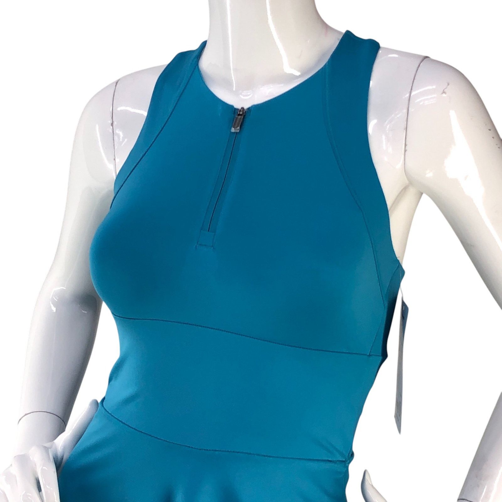 Athleta Athleta Womens Size XXS Dress Break Point Tennis BRAND NEW Size XXS / US 00 / IT 34 - 2 Thumbnail