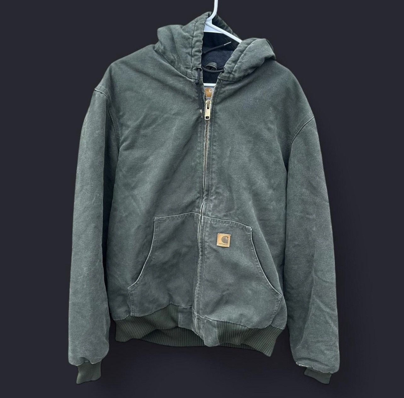 Carhartt Carhartt jacket Size US L / EU 52-54 / 3 - 1 Thumbnail