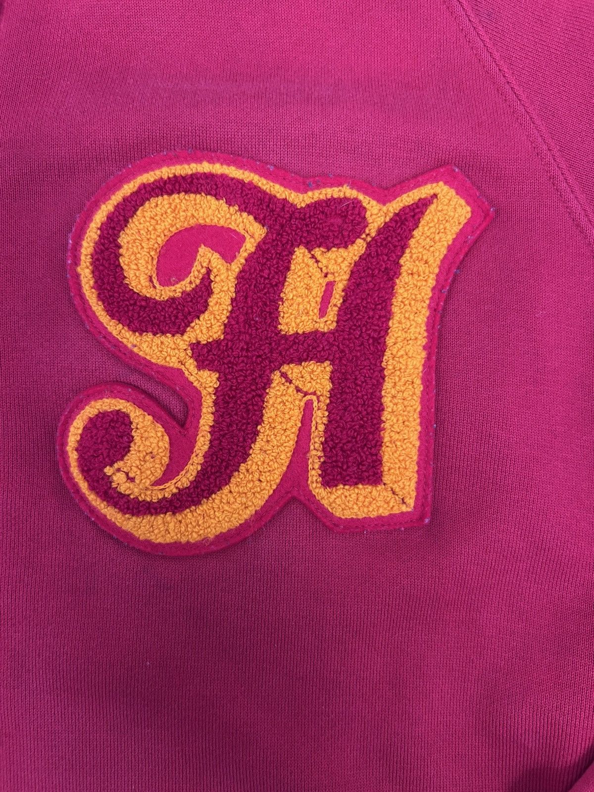 Number (N)ine The high street AW05 Size US M / EU 48-50 / 2 - 5 Thumbnail