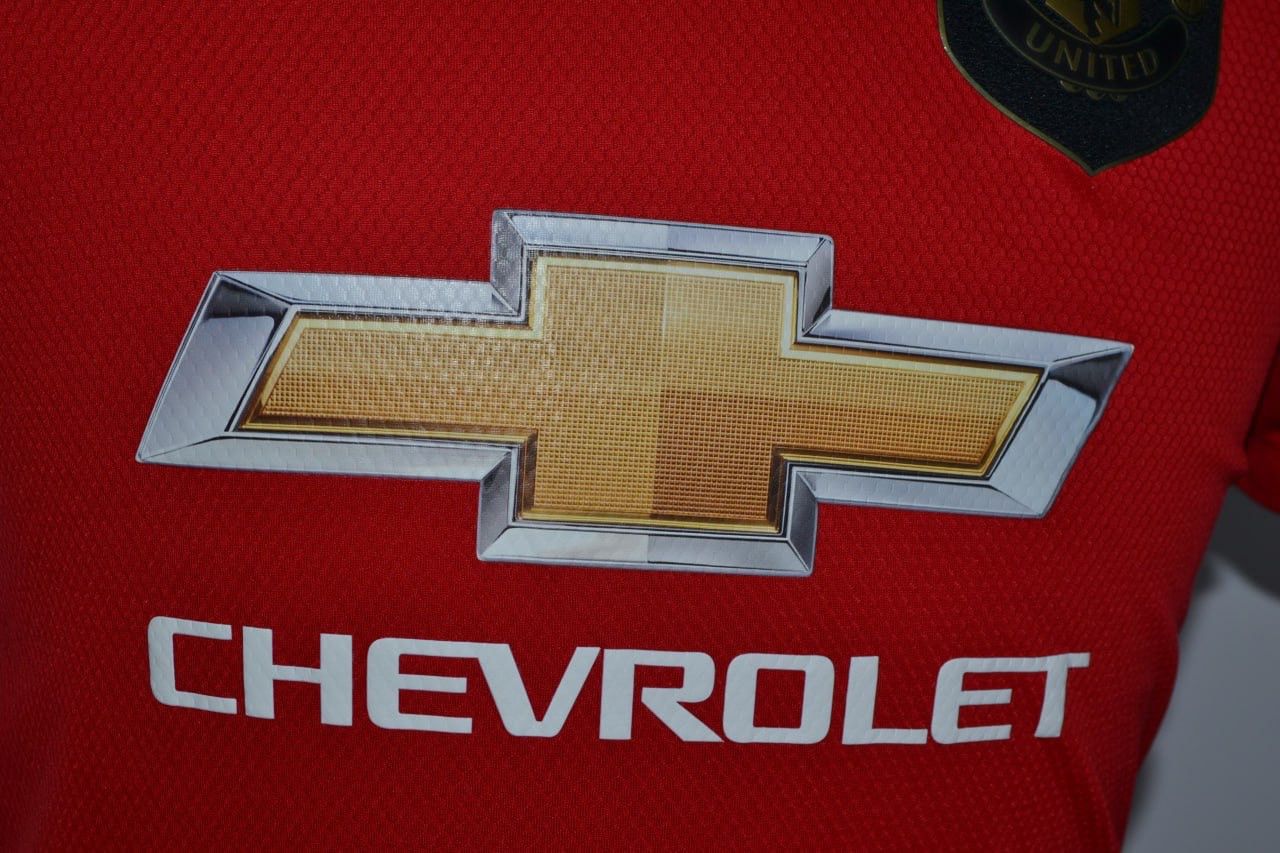 Adidas Manchester United - RASHFORD 10 - 2019 Home TEE Shirt Size S Size US S / EU 44-46 / 1 - 4 Thumbnail