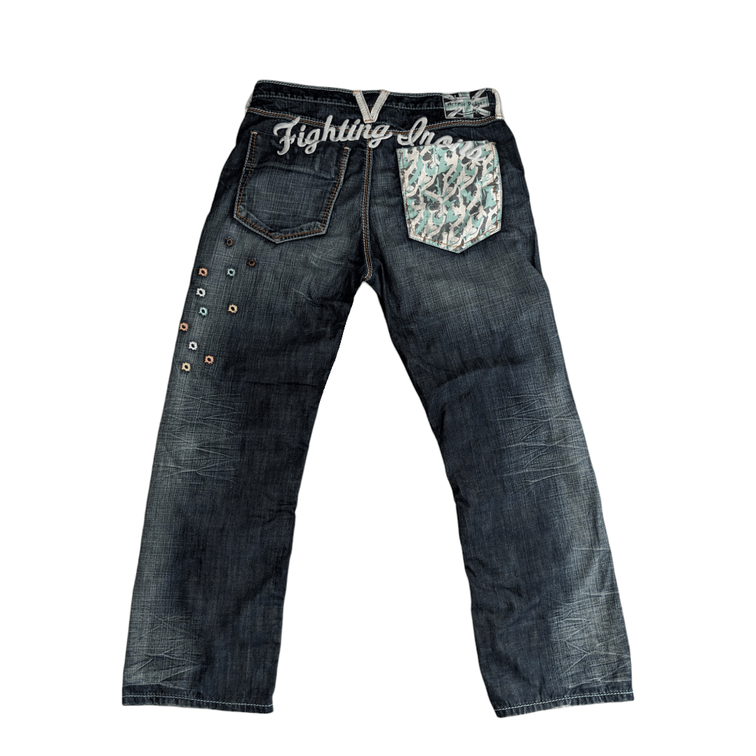 Artful Dodger Vintage Artful Dodger Size US 36 / EU 52 - 1 Thumbnail