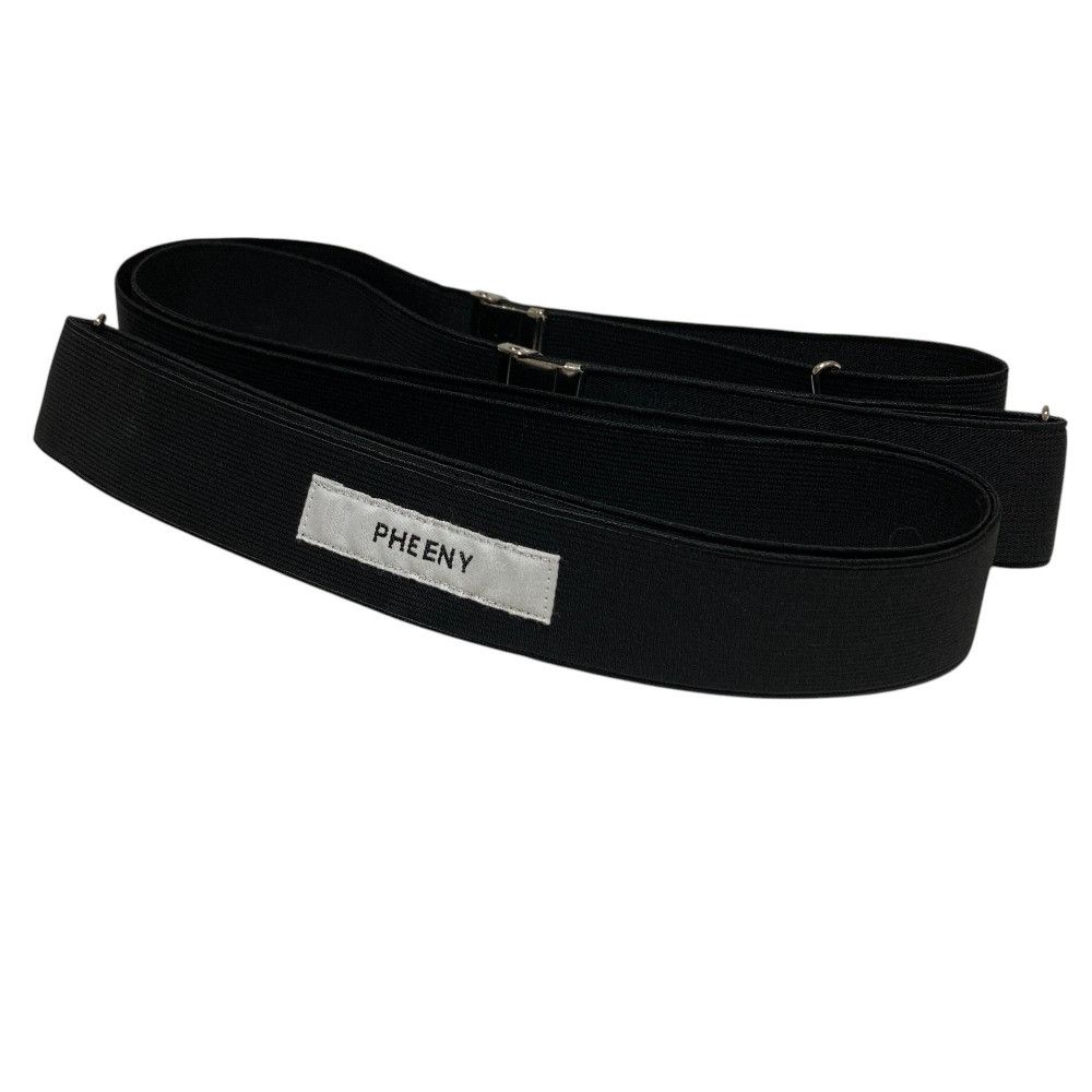 Other Other PHEENY Suspender Accessory Others Other Size ONE SIZE - 1 Thumbnail
