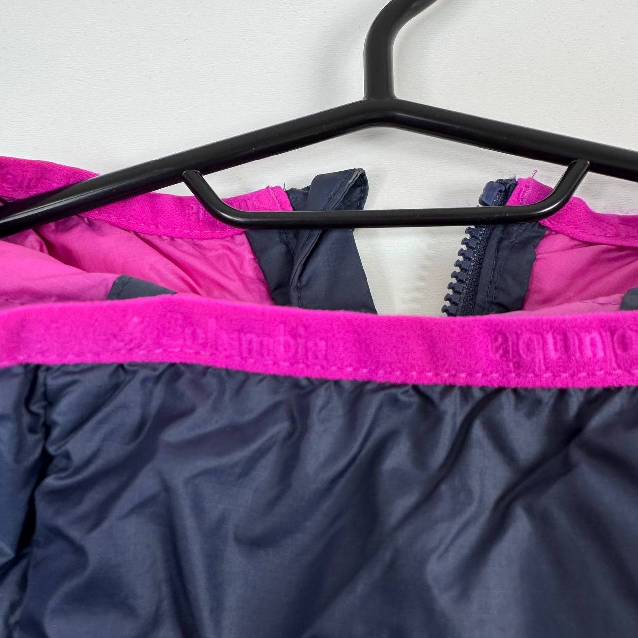 Columbia Columbia Omni Heat Jacket Hooded Lightweight Puffer Size L Size L / US 10 / IT 46 - 10 Thumbnail