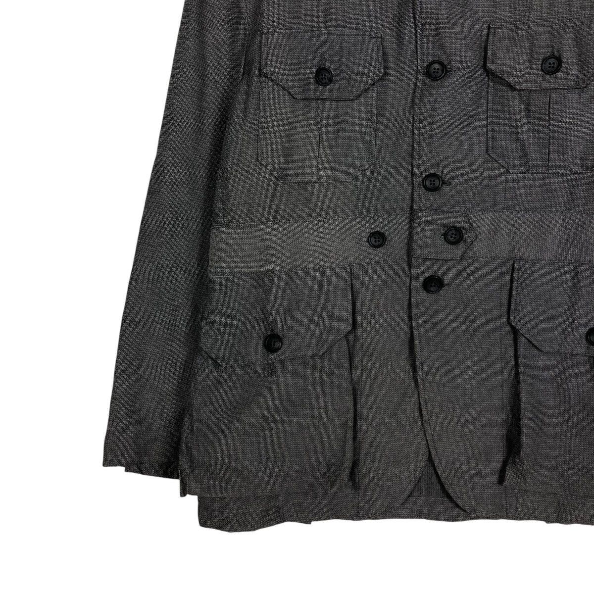 Engineered Garments 🔥VINTAGE CHORE WORK JACKET ENGINEERED GARMENTS NEW YORK Size US XS / EU 42 / 0 - 4 Thumbnail
