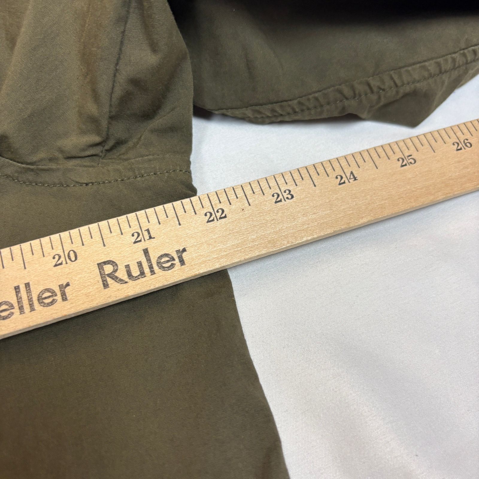 Other $955 Ari Soho Summer Suit Jacket Lighweight Rhapsody Cotton Size US M / EU 48-50 / 2 - 4 Thumbnail
