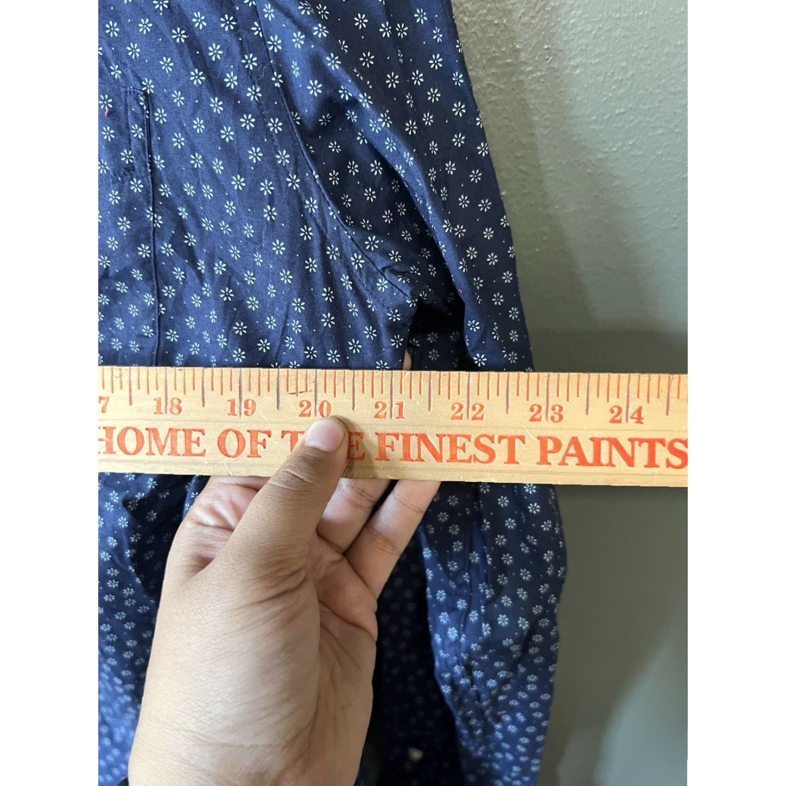 J.Crew VINTAGE false Size US M / EU 48-50 / 2 - 4 Thumbnail