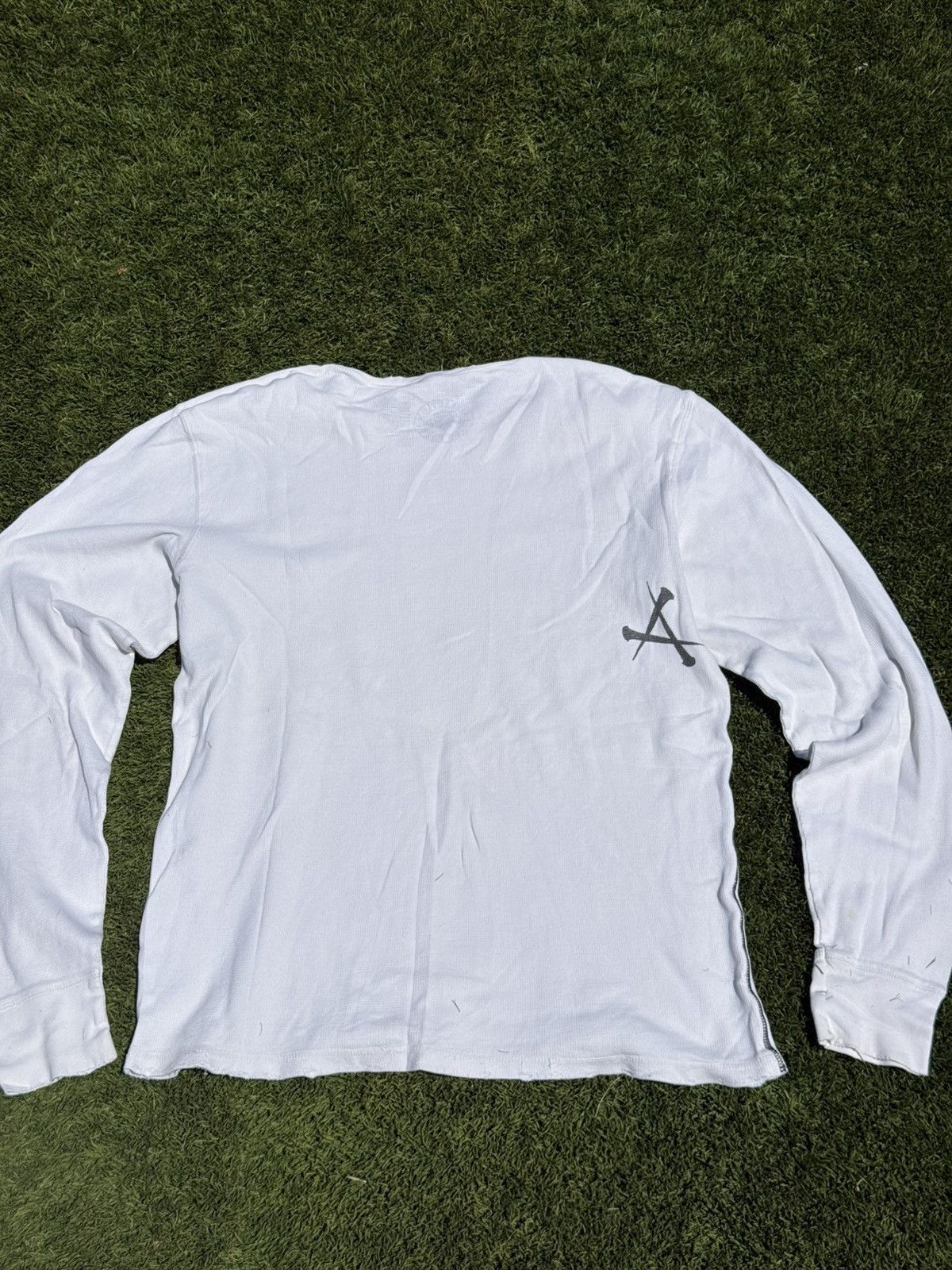 Affliction Affliction thermal Size US XXL / EU 58 / 5 - 3 Thumbnail