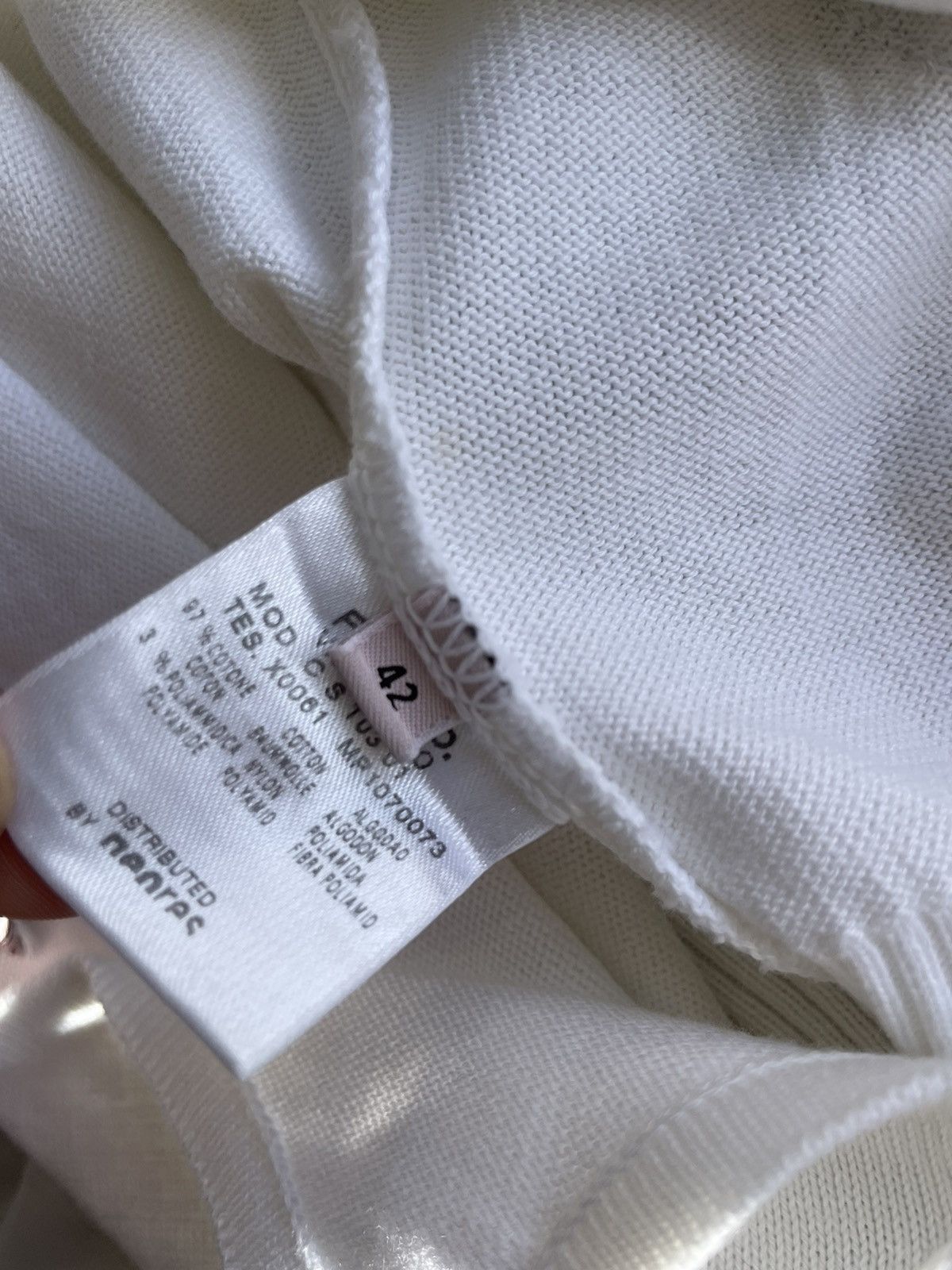 RED Valentino Valentino top Size M / US 6-8 / IT 42-44 - 19 Thumbnail