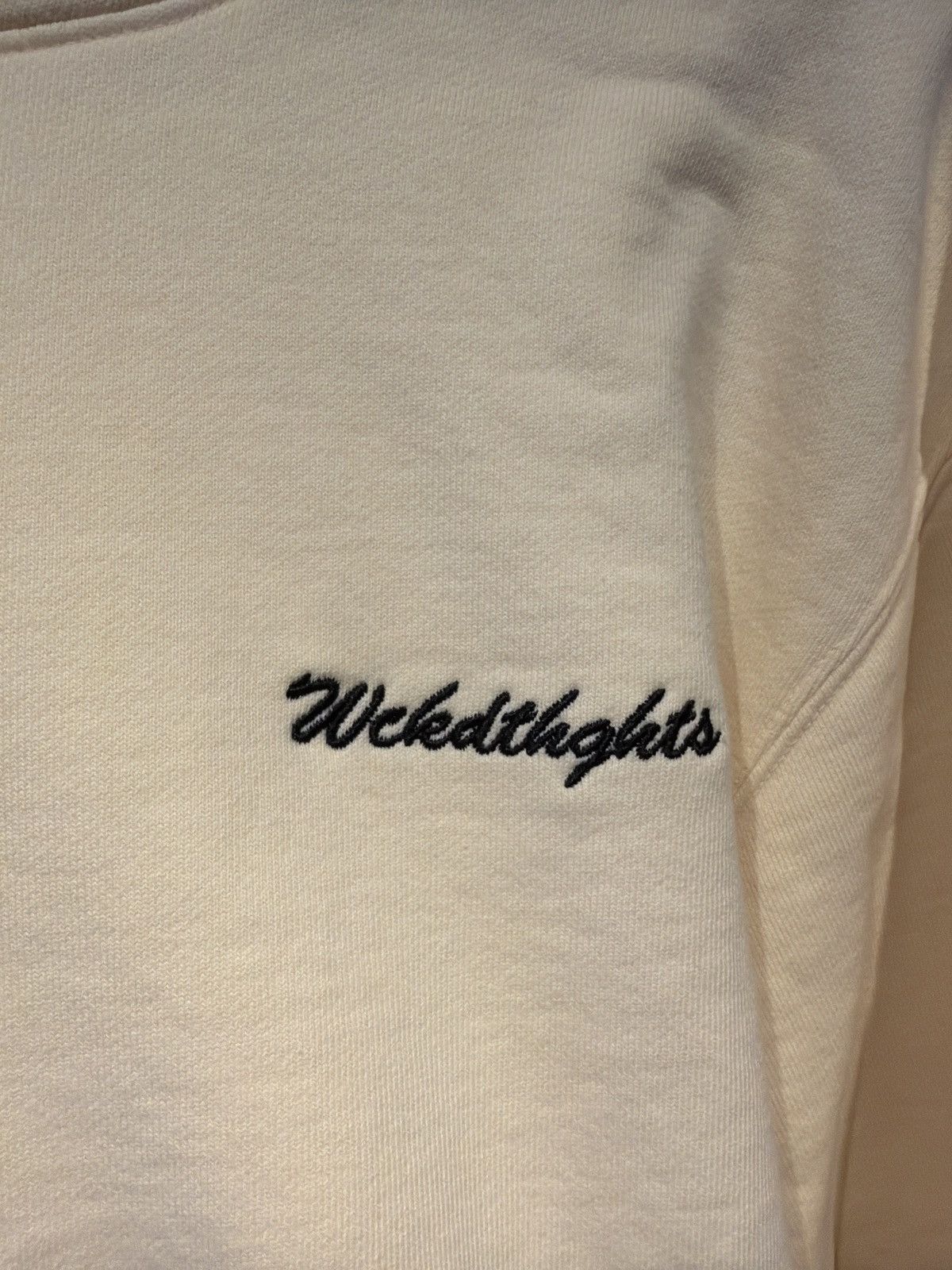 wckdthghts wckdthghts Kluxbusters Hoodie Size US M / EU 48-50 / 2 - 4 Thumbnail