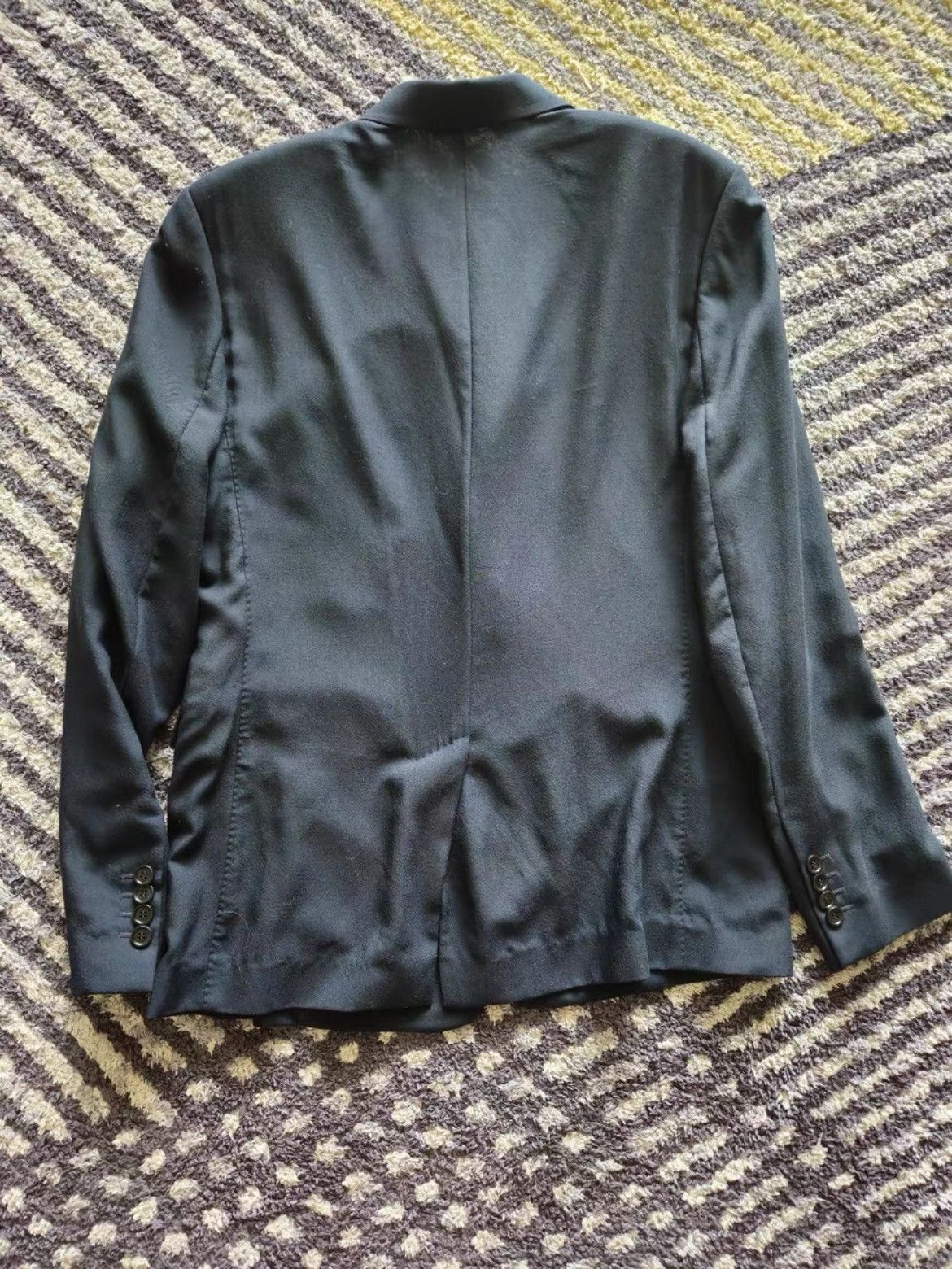 Dior Dior Homme Runway Minimum Style Balzer Jacket Size US M / EU 48-50 / 2 - 2 Thumbnail