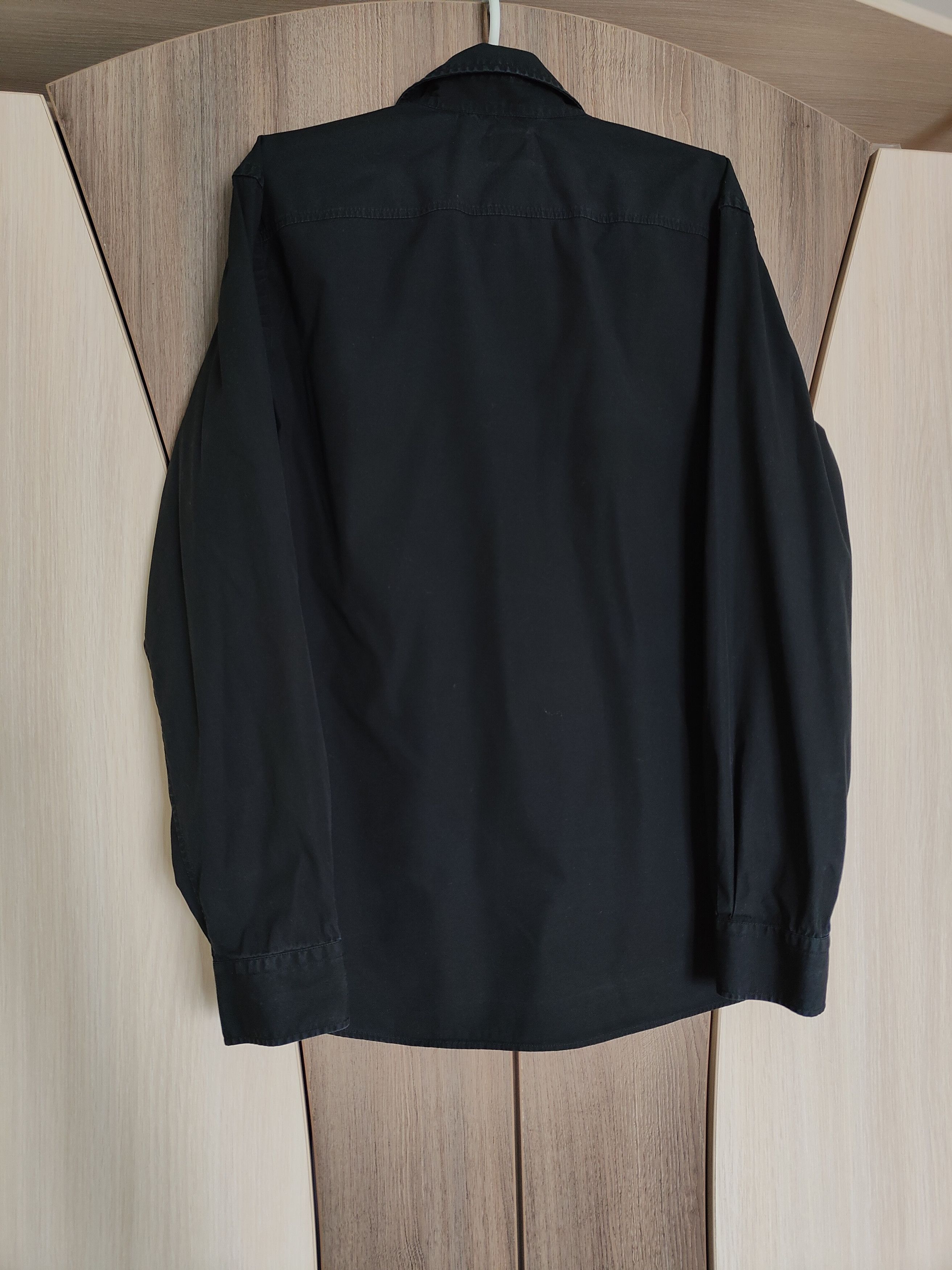 Burberry Burberry TB Shirt Burberry Shirts Size US M / EU 48-50 / 2 - 2 Thumbnail