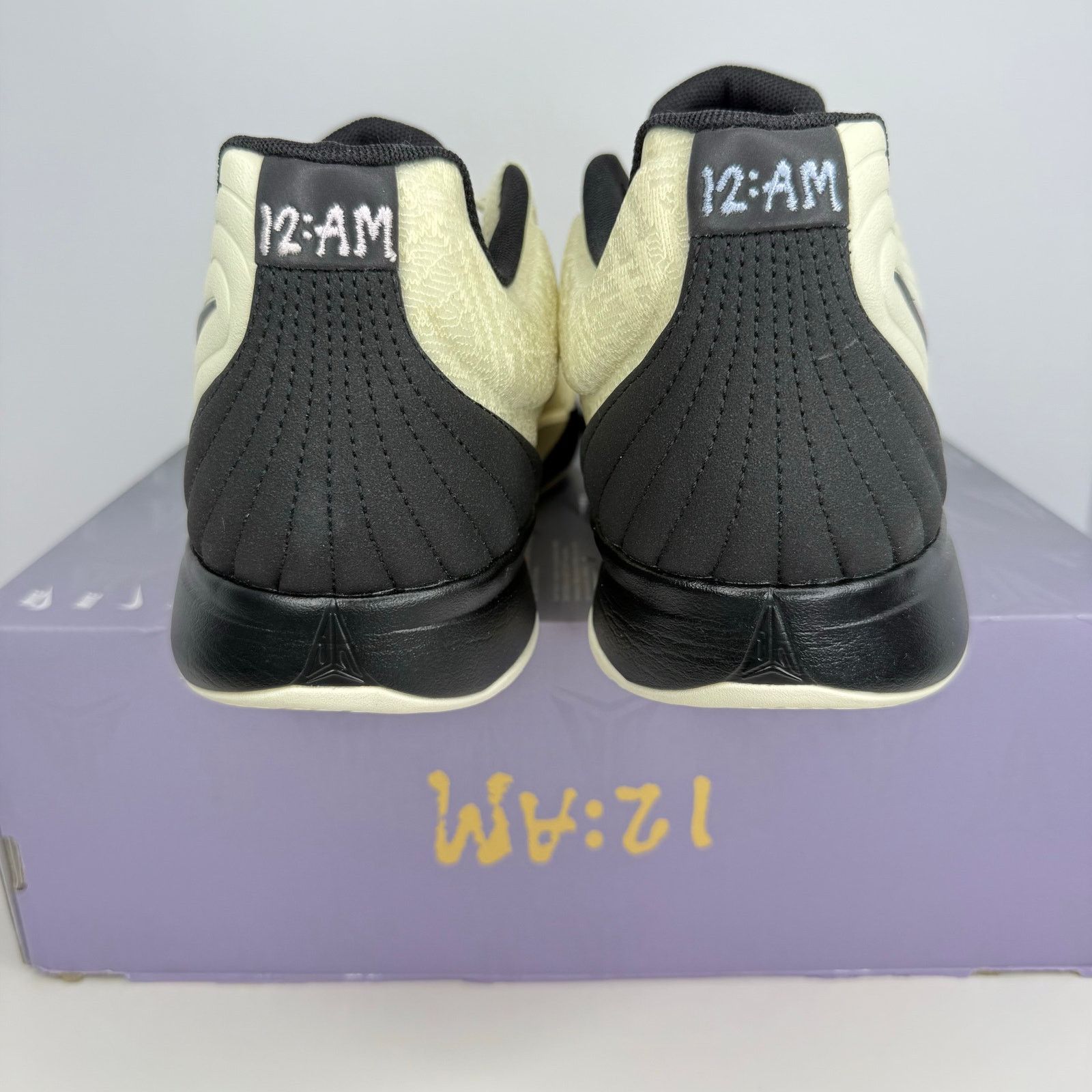 Nike Nike JA 2 Coconut Milk Size 12 Men Basketball Shoes Size US 12 / EU 45 - 6 Thumbnail