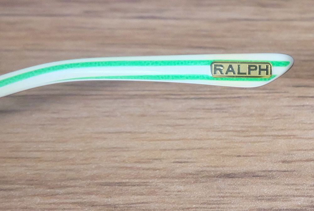 Ralph Lauren Ralph Lauren RA7029 eyeglasses Size ONE SIZE - 4 Thumbnail