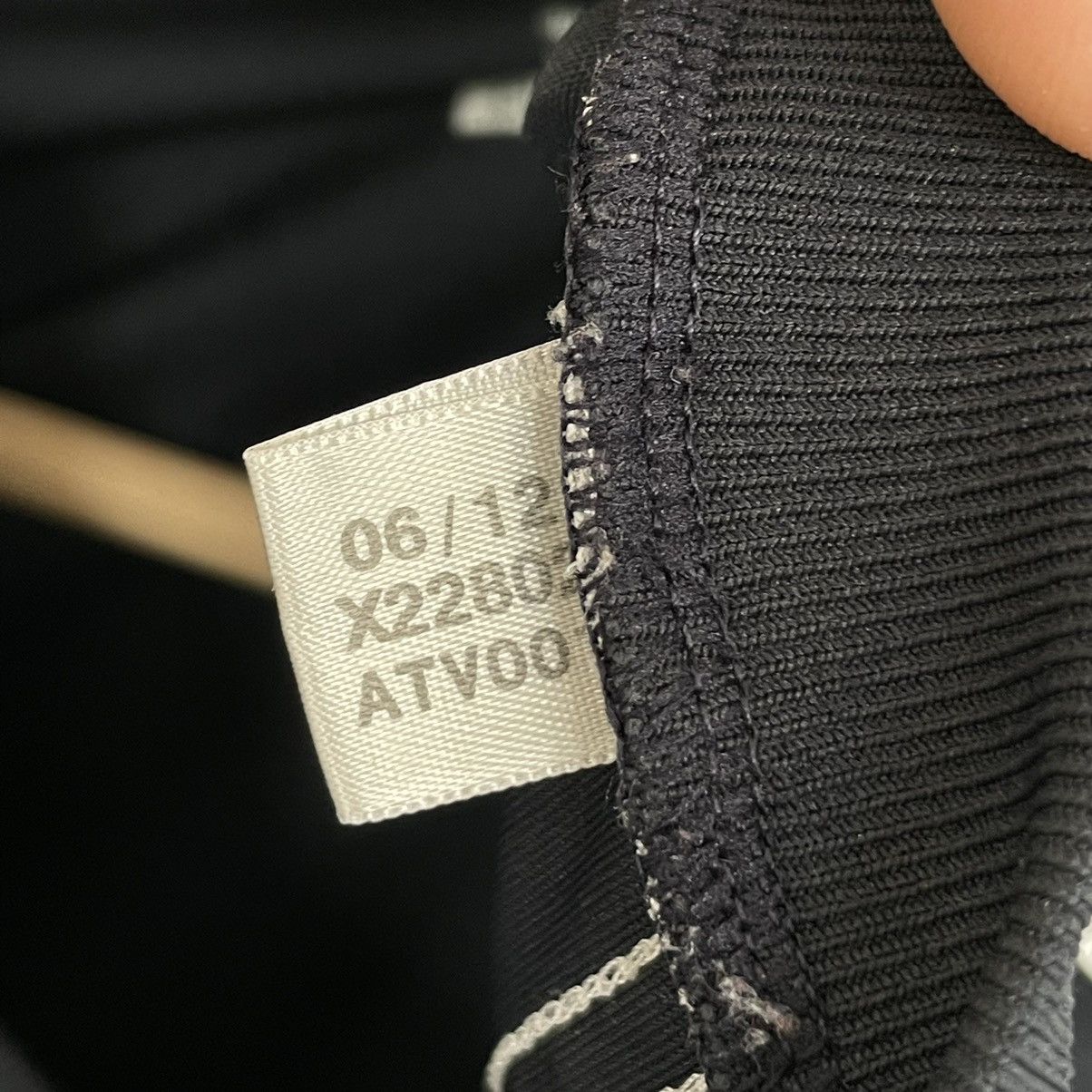 Adidas × Vintage 2012 Bayern Munich Away Jersey Kroos #39 Size US XL / EU 56 / 4 - 11 Thumbnail