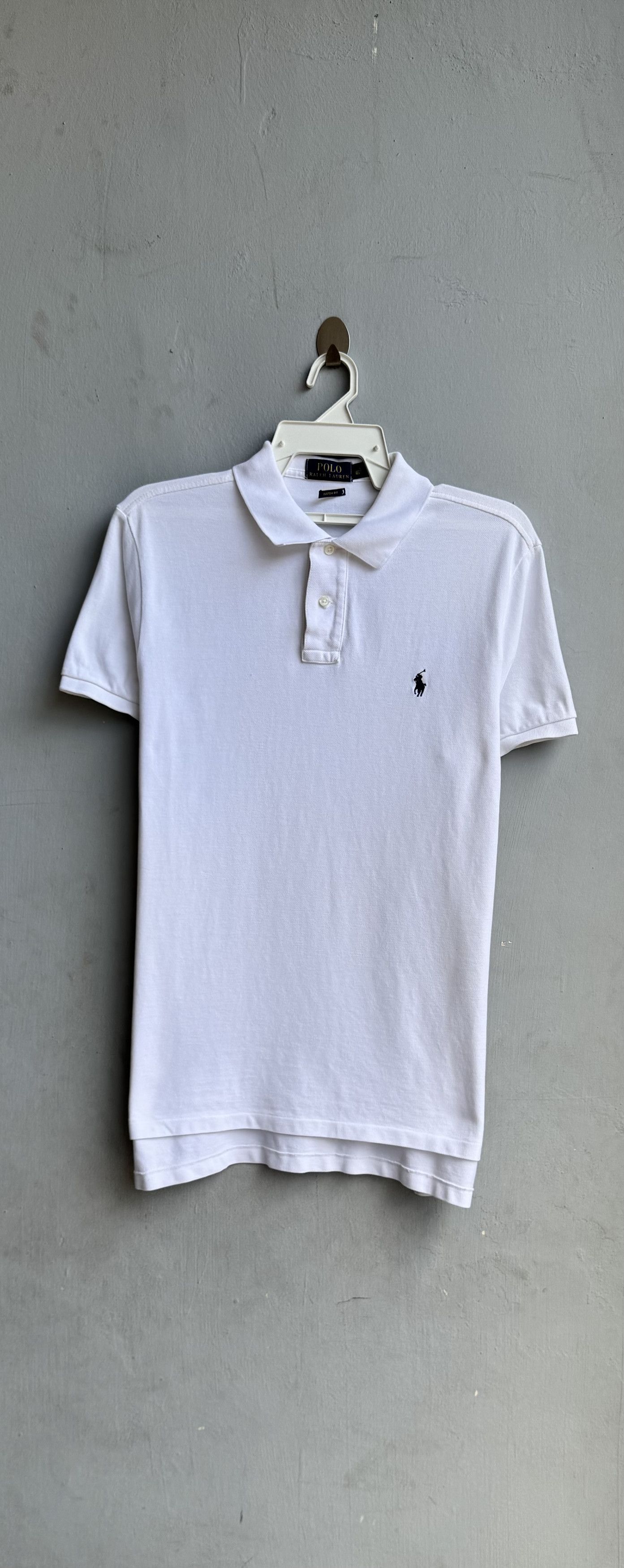 Polo Ralph Lauren Polo Ralph Lauren Shirt Size US L / EU 52-54 / 3 - 1 Thumbnail