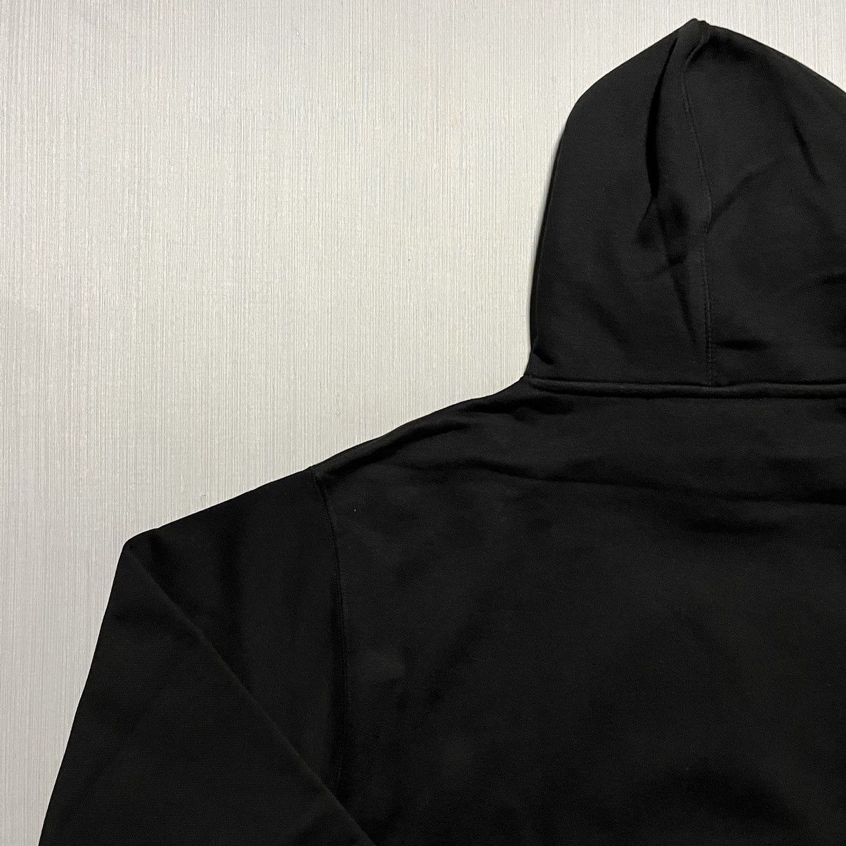 Kim Krueger Kim Krueger Gold Foil Hoodie Size US L / EU 52-54 / 3 - 16 Thumbnail