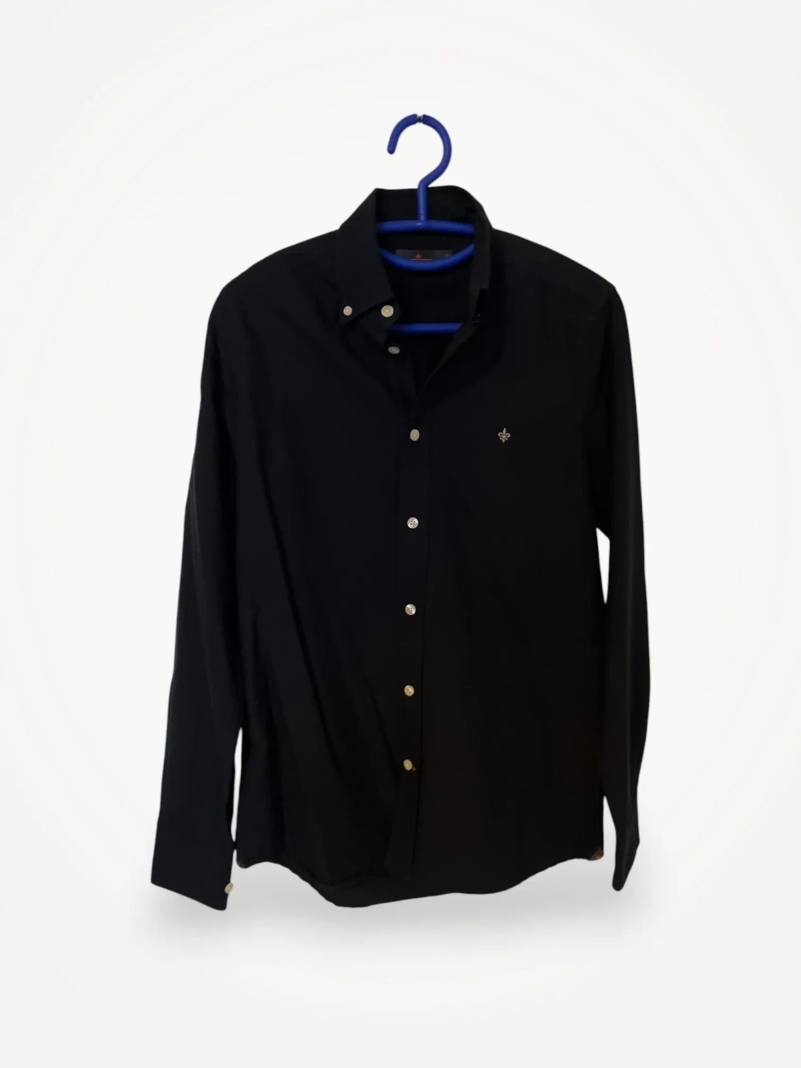 Morris Morris Shirt Size US XS / EU 42 / 0 - 1 Thumbnail