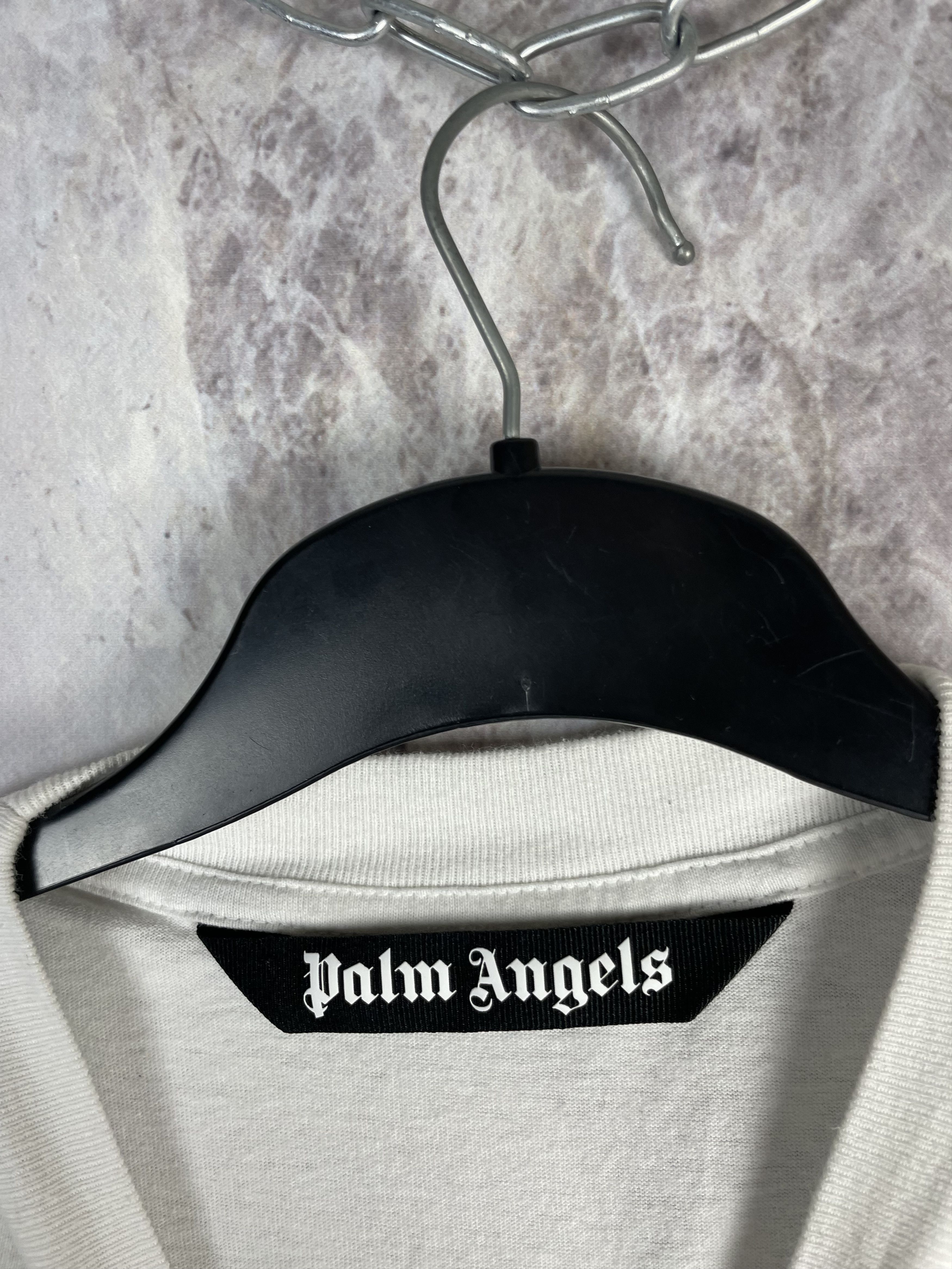 Palm Angels Palm Angels Tee Size US S / EU 44-46 / 1 - 5 Thumbnail