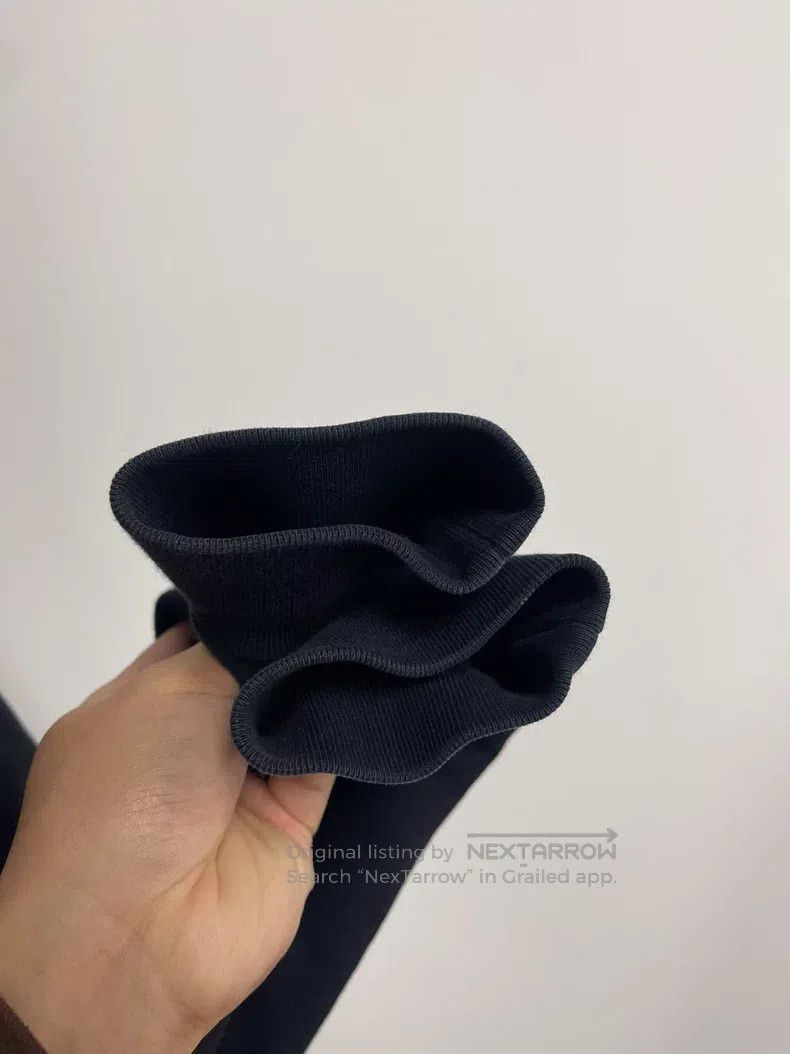 Louis Vuitton Louis Vuitton Black Hoodie Size US XXL / EU 58 / 5 - 6 Thumbnail