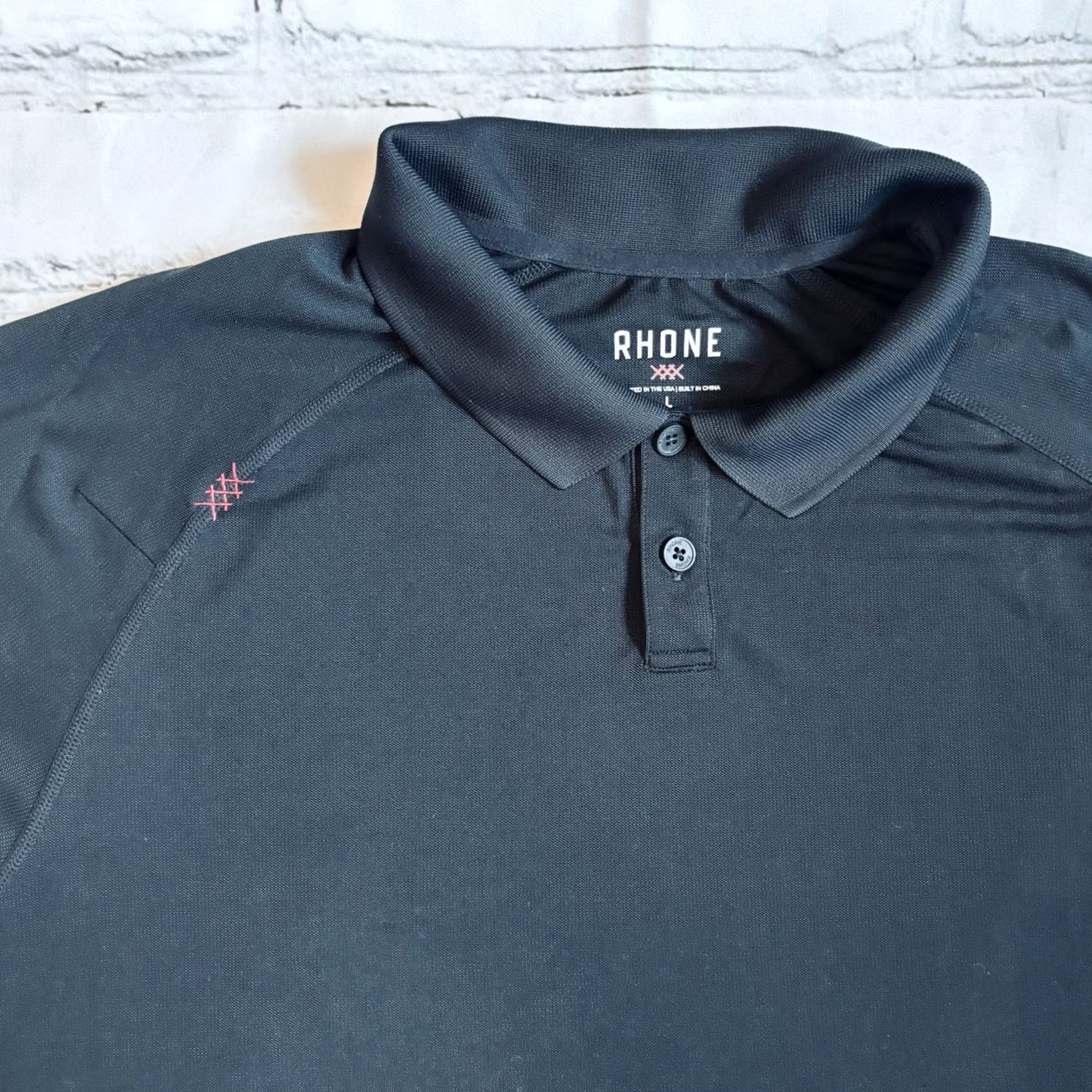 Rhone VINTAGE? No. Size US XL / EU 56 / 4 - 2 Thumbnail