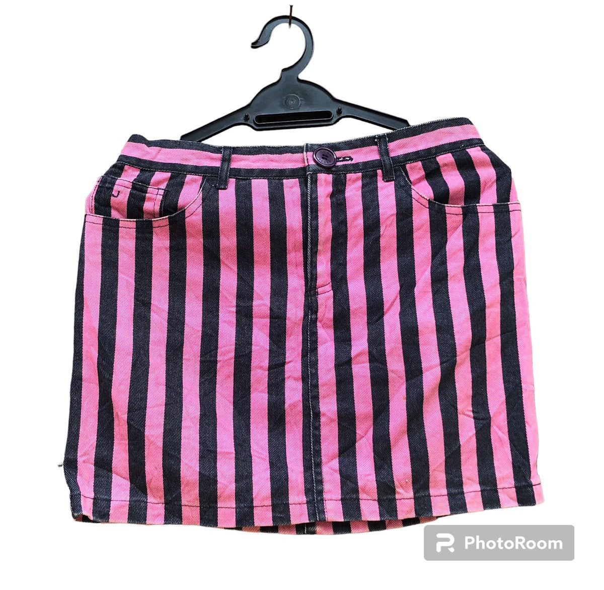 Marc Jacobs Mini Skirt