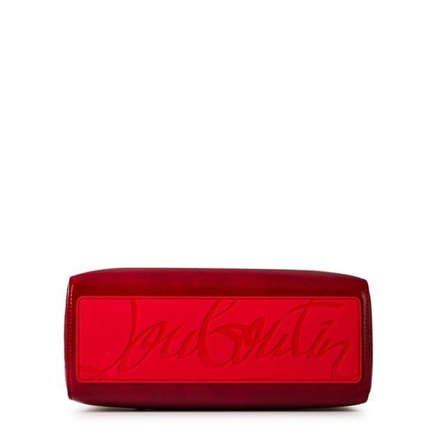 Christian Louboutin Cabata Mini Shoulder Bag Size ONE SIZE - 5 Thumbnail