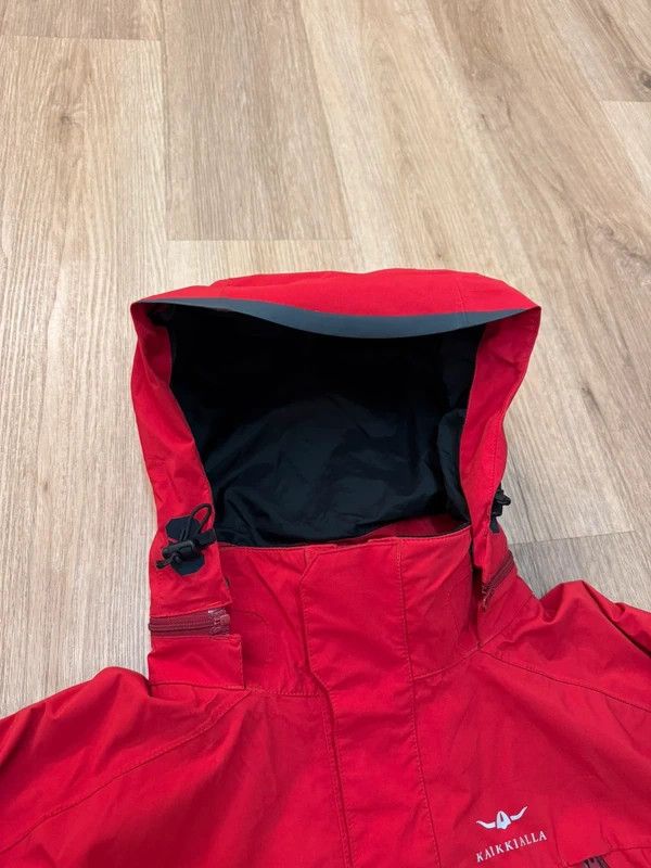 Other Kaikkialla Dermizax-EV Ski Outdoor Gorpcore Jacket L/XL Size US XL / EU 56 / 4 - 6 Thumbnail