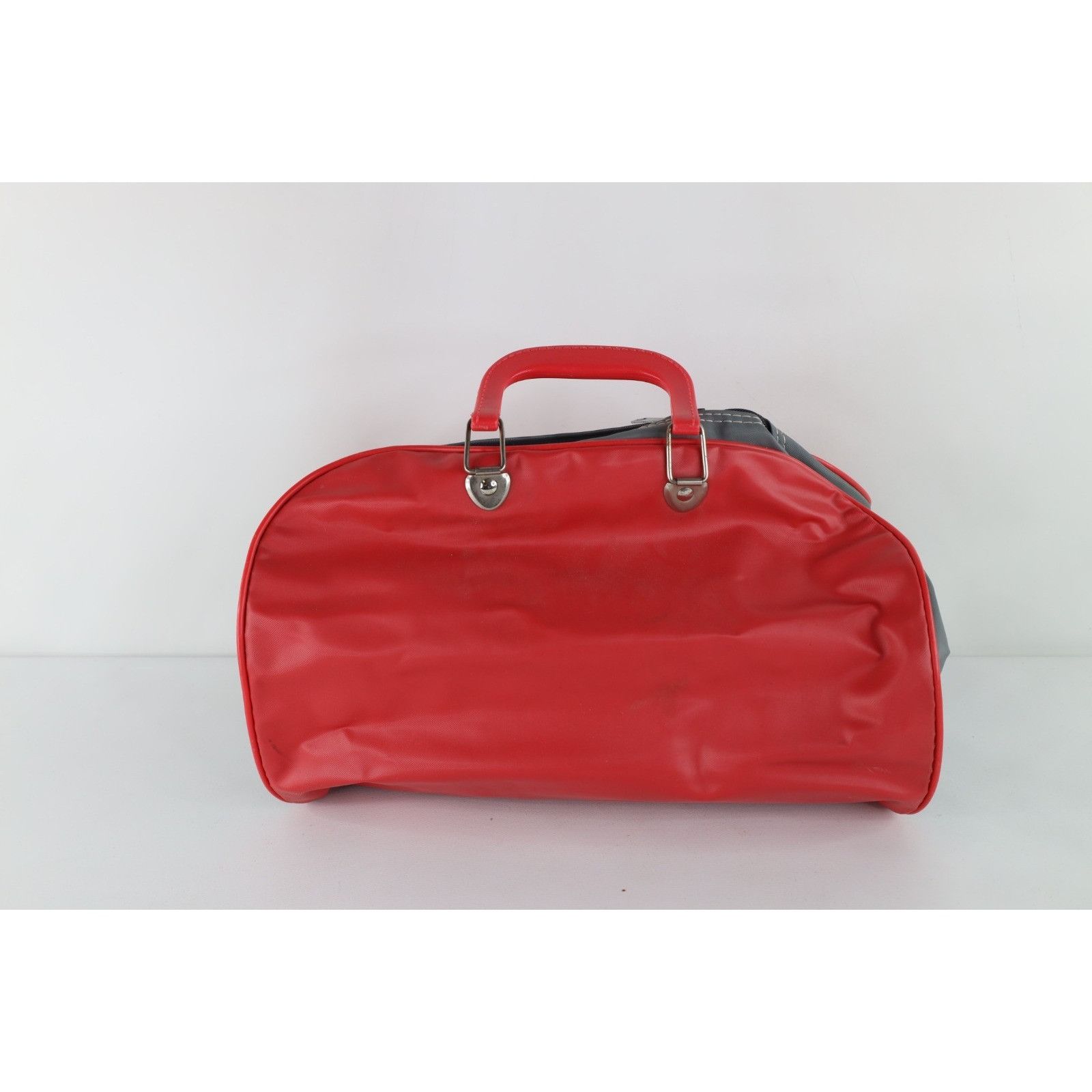 Vintage Vintage 70s 80s The Ohio State University Handled Bag Size ONE SIZE - 5 Thumbnail