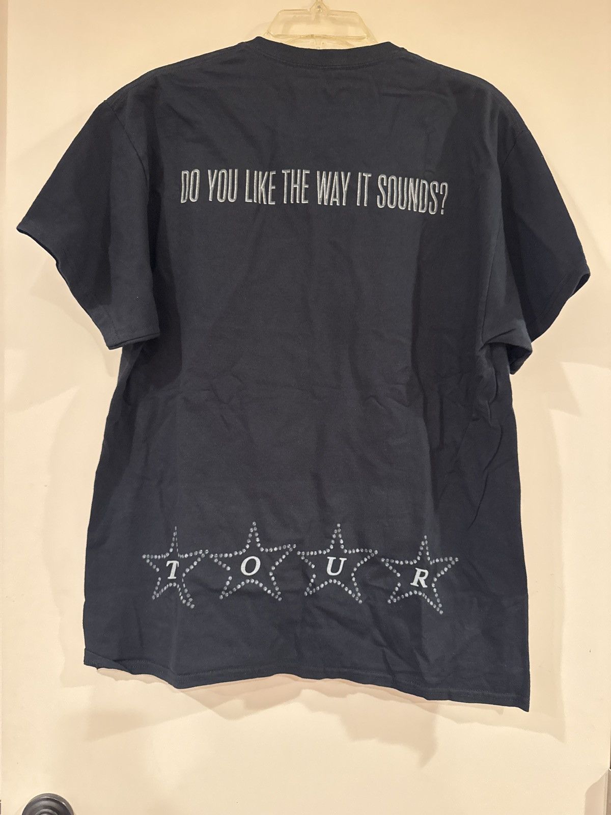 Travis Scott Black Cactus jack tee BRAND NEW Size US M / EU 48-50 / 2 - 1 Thumbnail