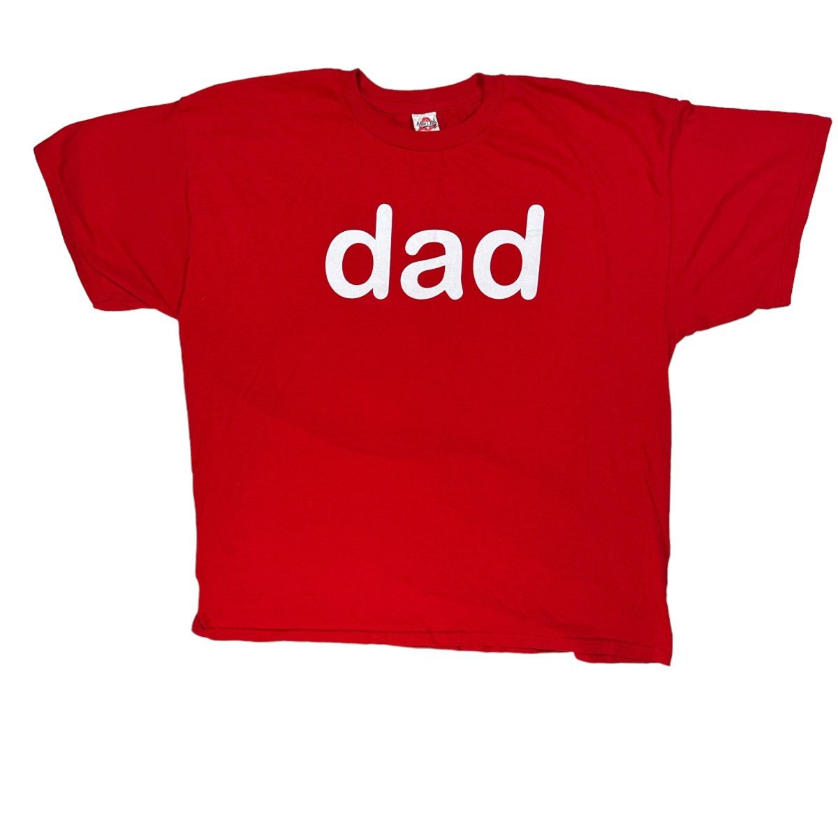 Alstyle Vintage Dad T Shirt Size US XXL / EU 58 / 5 - 1 Thumbnail